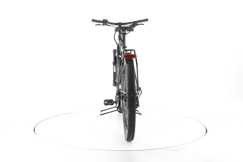 Bergamont E-Horizon FS Edition Trekking E-Bike - Image 10
