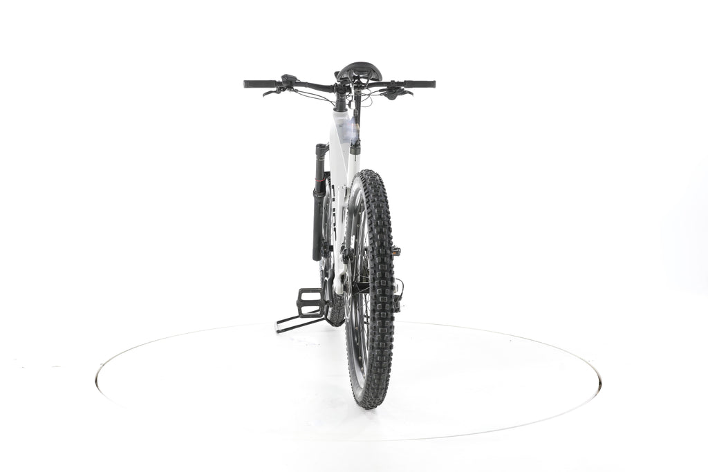 Cube Stereo Hybrid 160 HPC SLX Fully E-Bike - Image 10