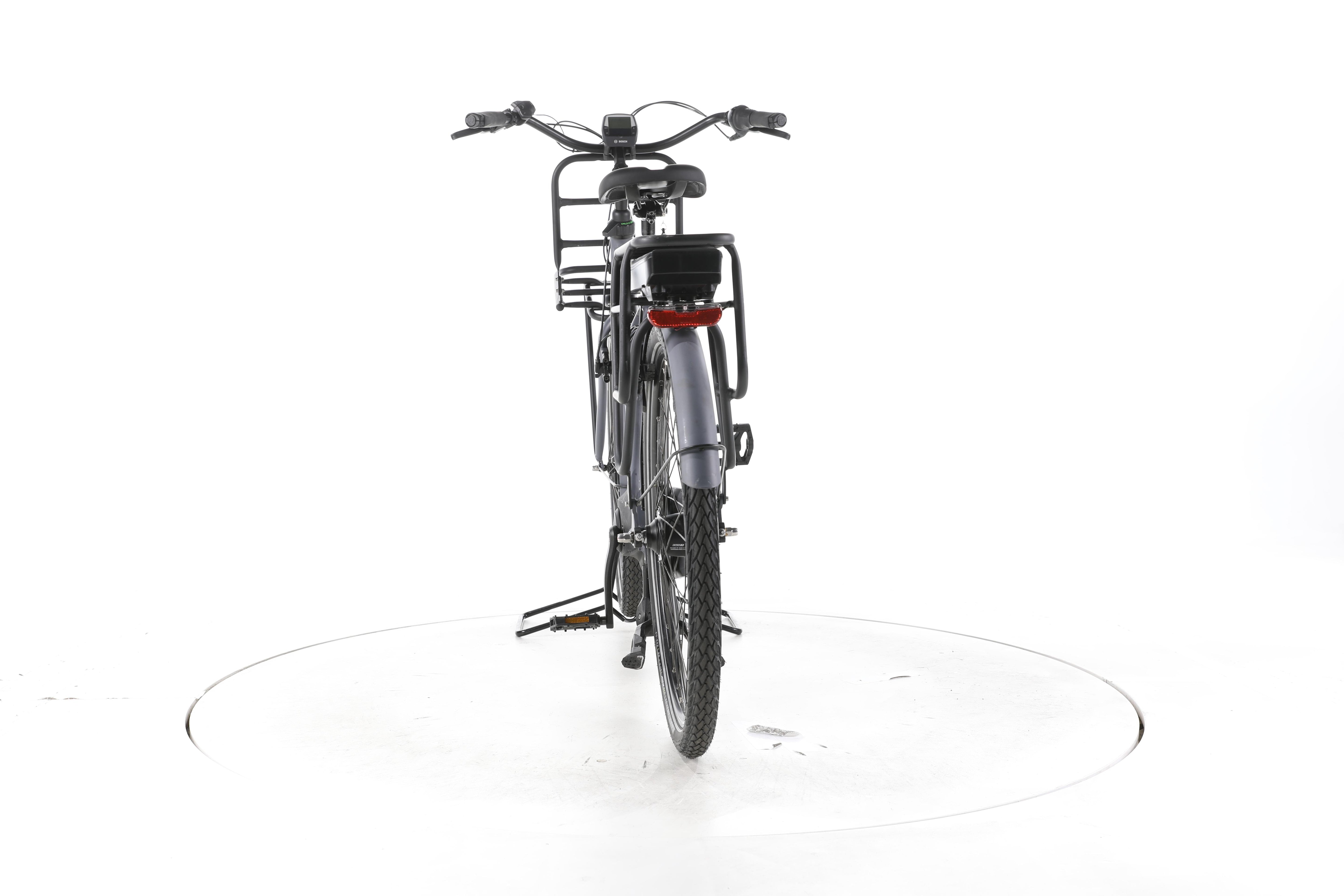 Gazelle HeavyDutyNL C7+ HMB City E-Bike Tiefeinsteiger - Image 10
