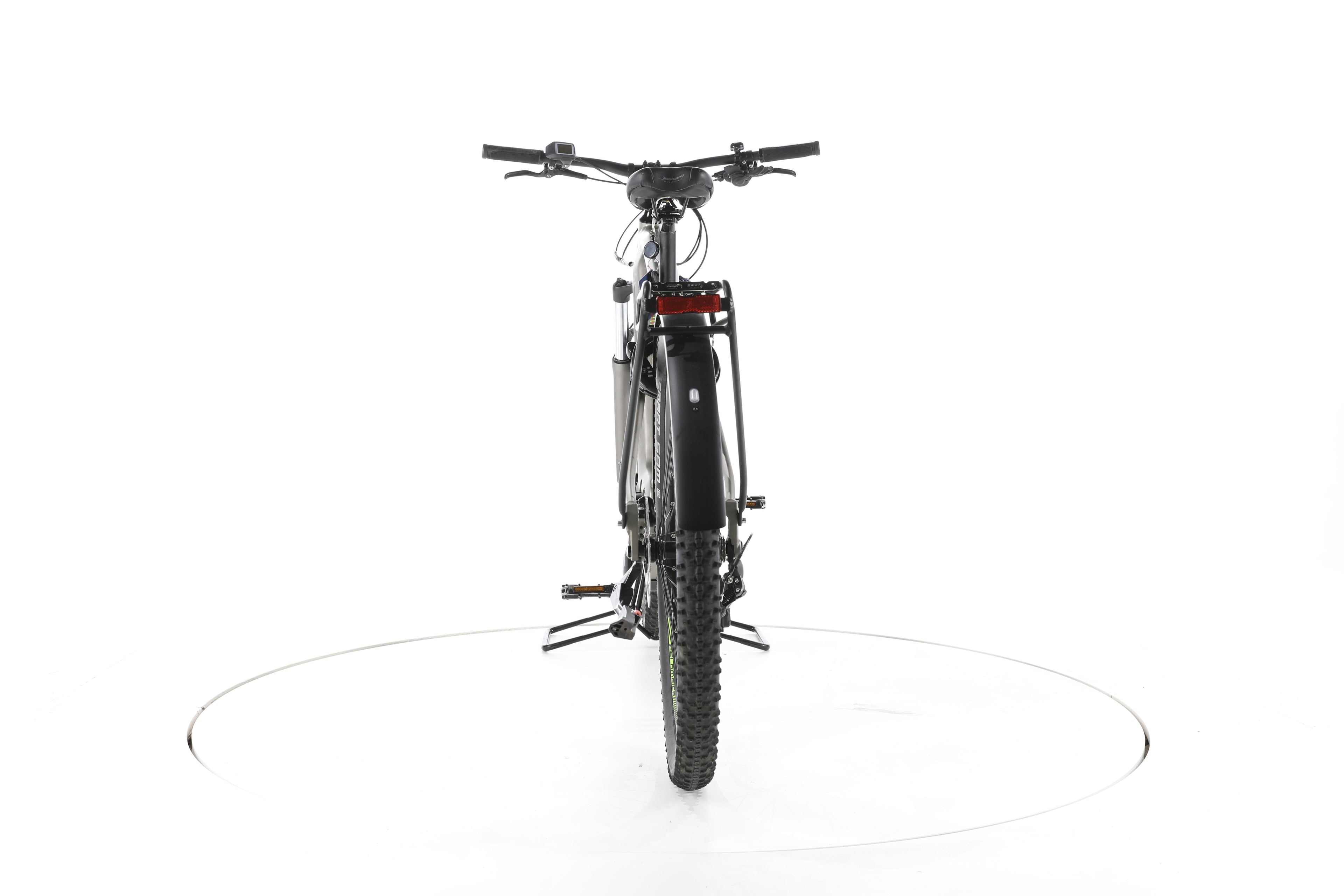 Feldmeier SUV E-Adventure Trekking E-Bike - Image 10