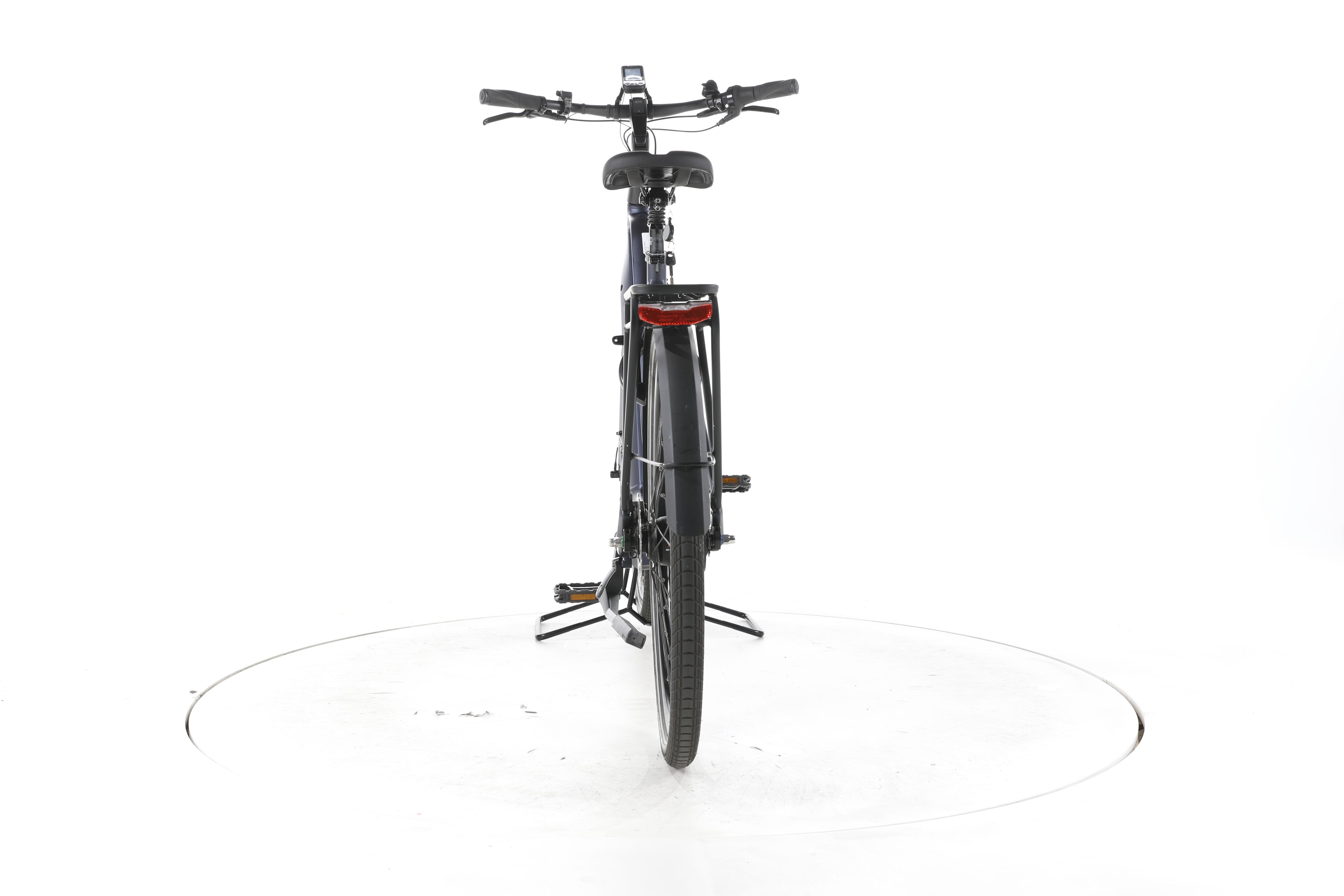 Gazelle Chamonix C5 HMS City E-Bike Tiefeinsteiger 2024 - Image 10