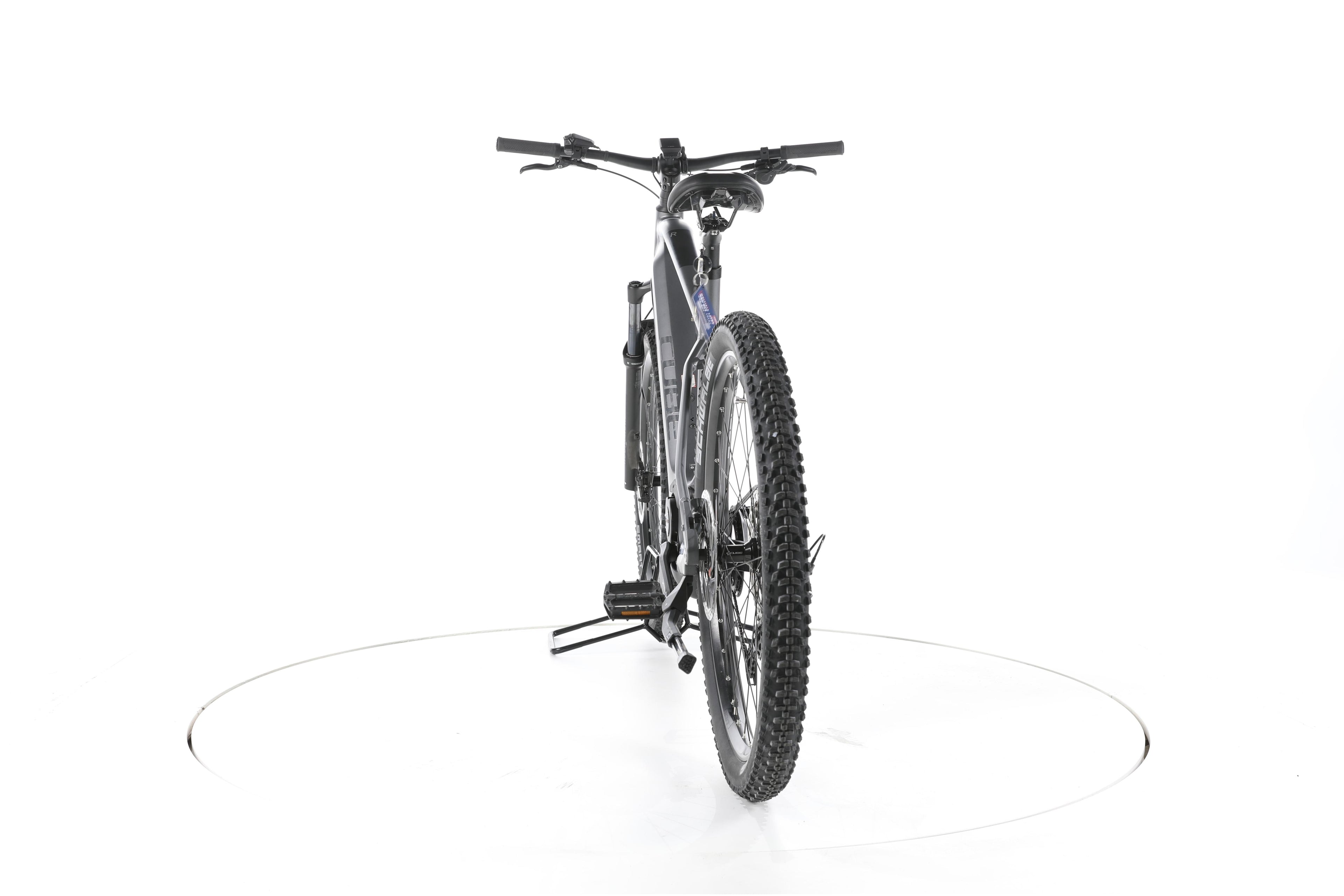 Cube Reaction Hybrid Race E-Bike 2024 - Image 10