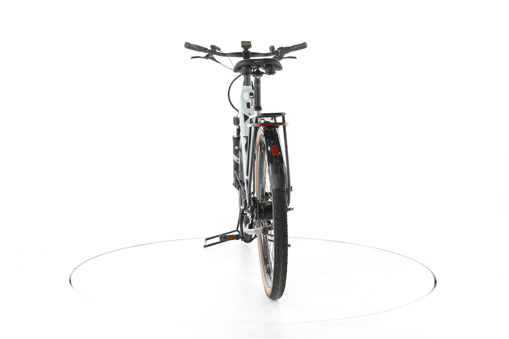 Pegasus Solero EVO 8R City E-Bike Tiefeinsteiger 2024 - Image 10