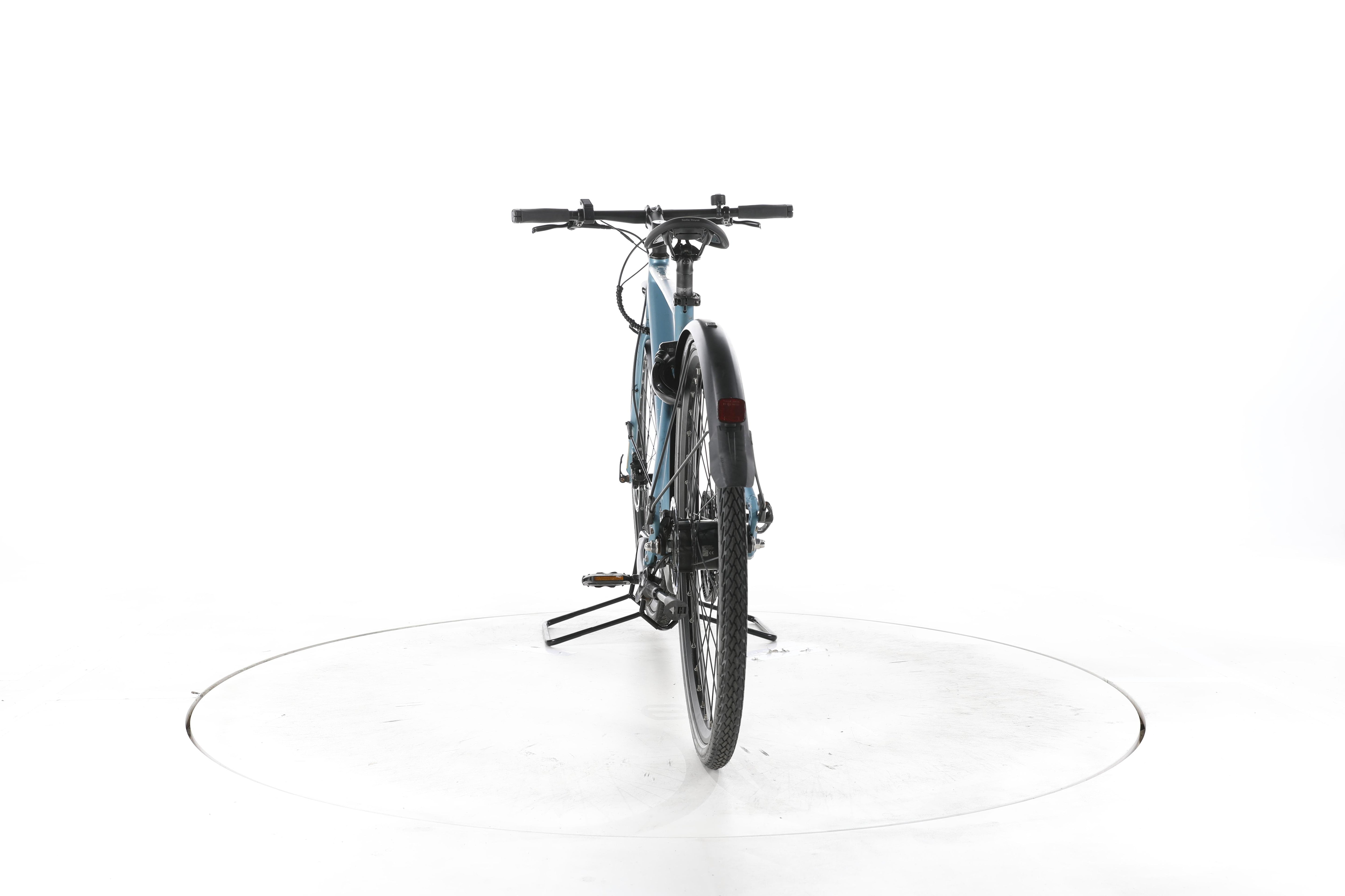 TENWAYS CGO600 E-Bike - Image 10