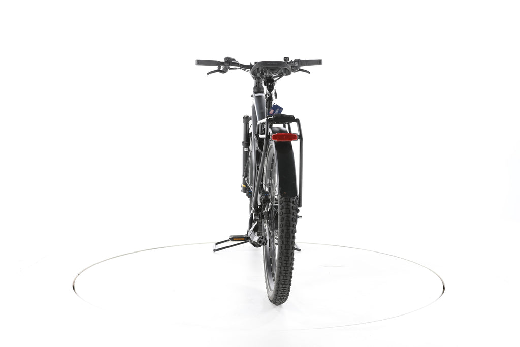 Riese & Müller Charger4 GT vario City E-Bike - Image 10