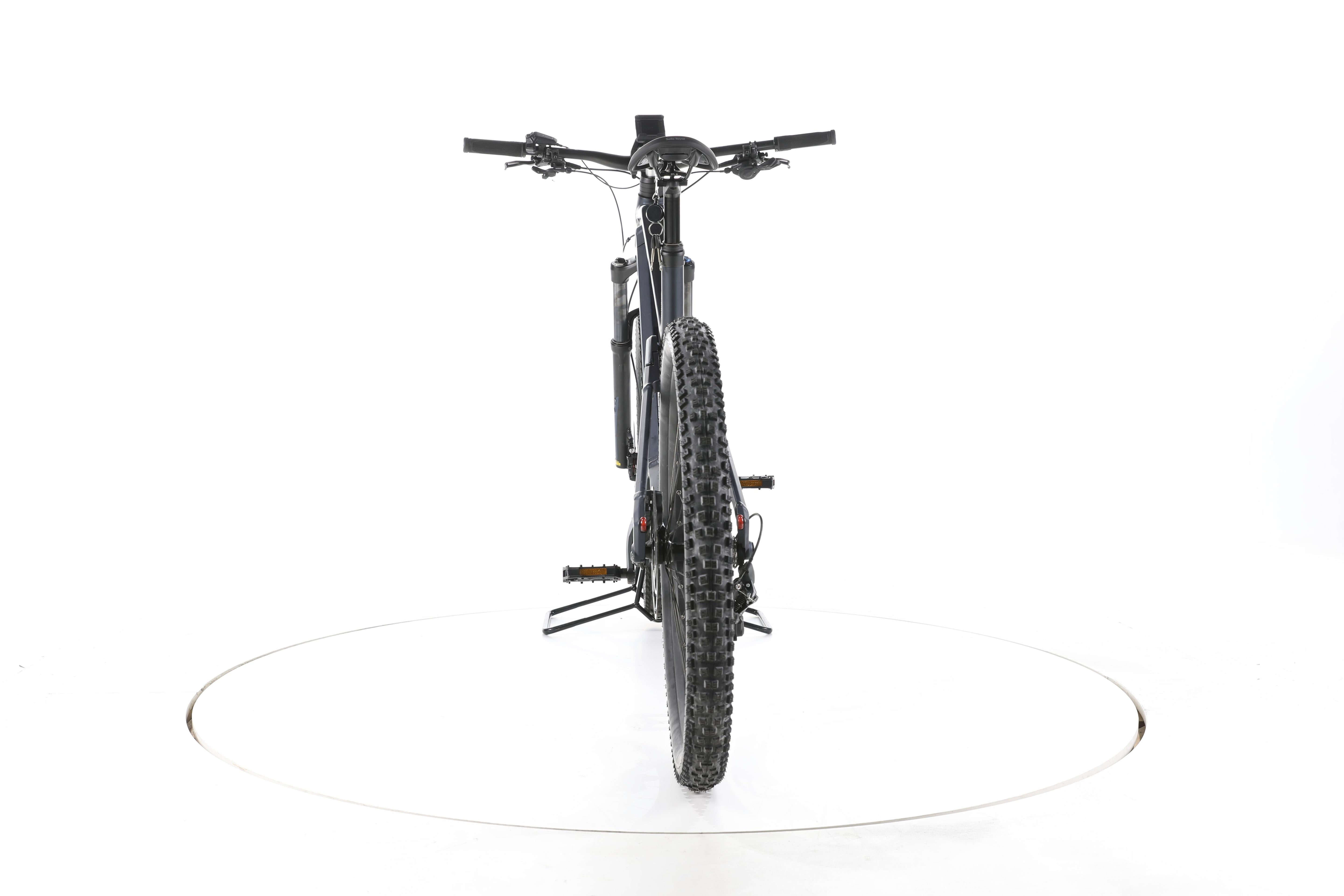 Bulls Sonic EVO AM 1 E-Bike Fully - Image 10
