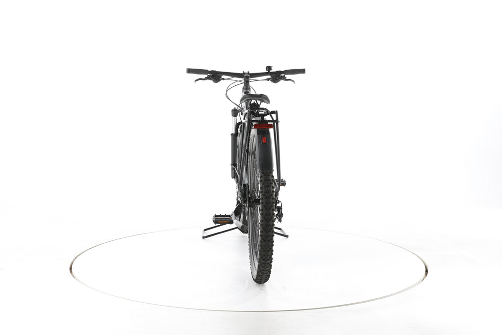 Cube Aim Race Allroad Fahrrad City & Trekking - Image 10