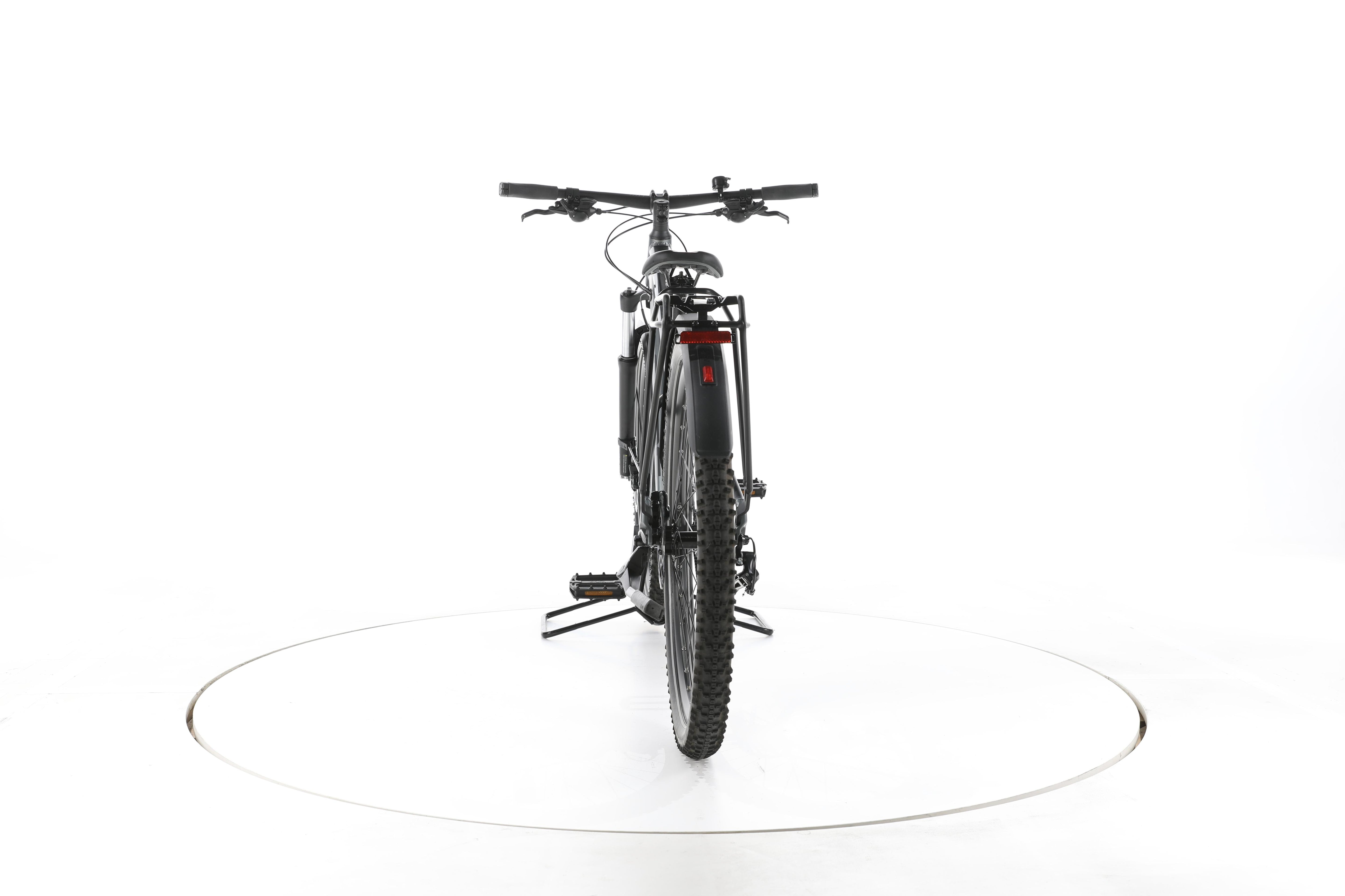 Cube Aim Race Allroad Fahrrad City & Trekking - Image 10