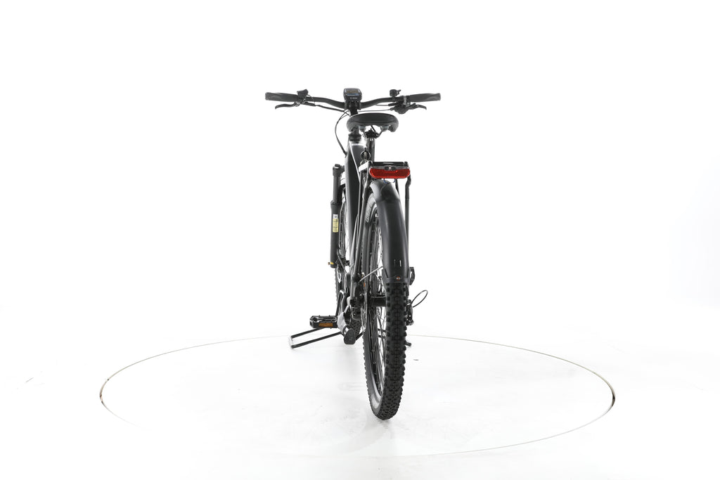 Carver SUV E.430 Trekking E-Bike - Image 10