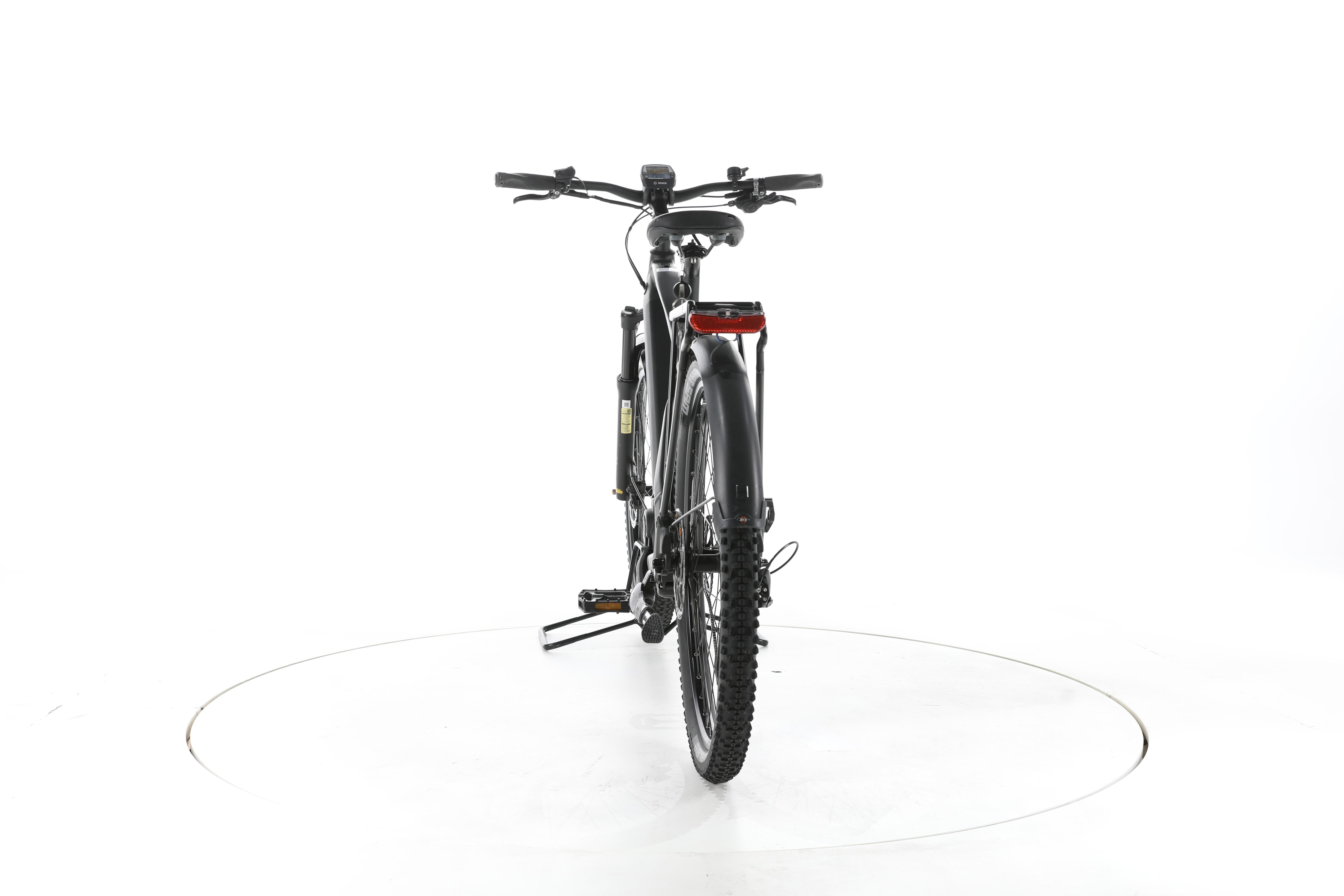 Carver SUV E.430 Trekking E-Bike - Image 10