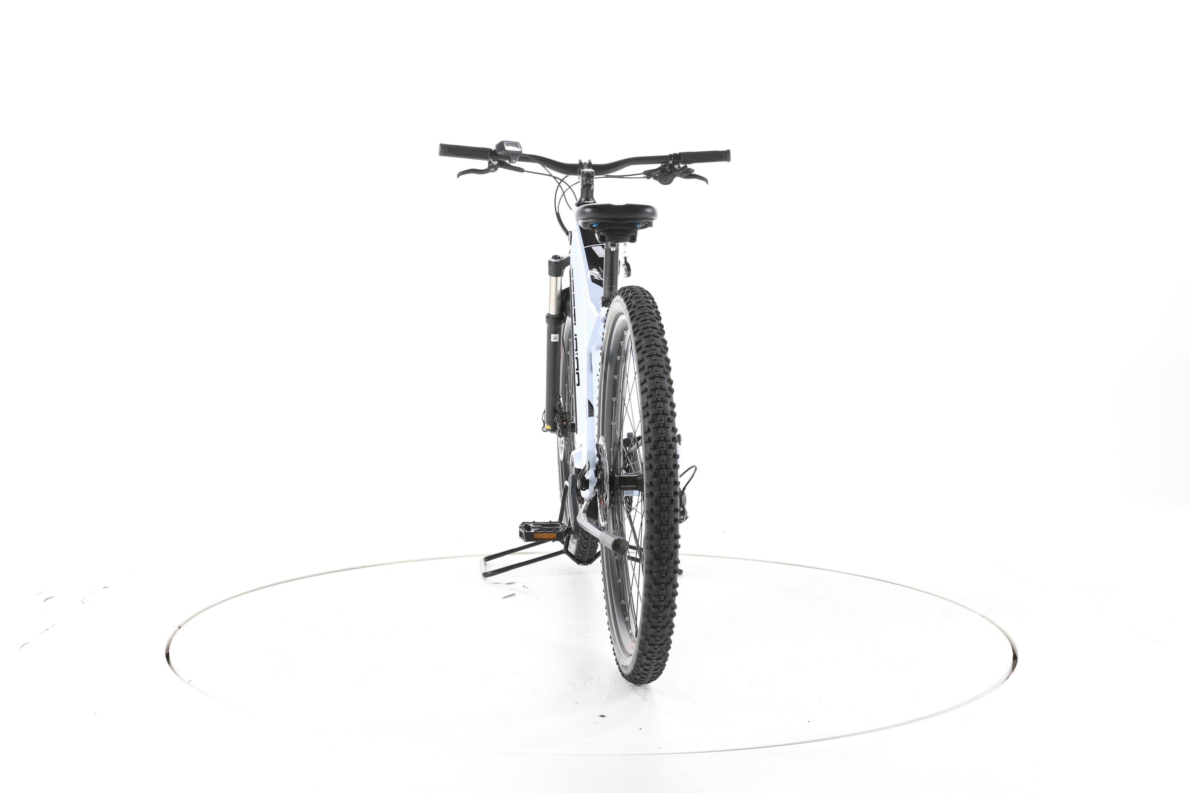 Centurion Backfire Fit E R760i E-Bike - Image 10