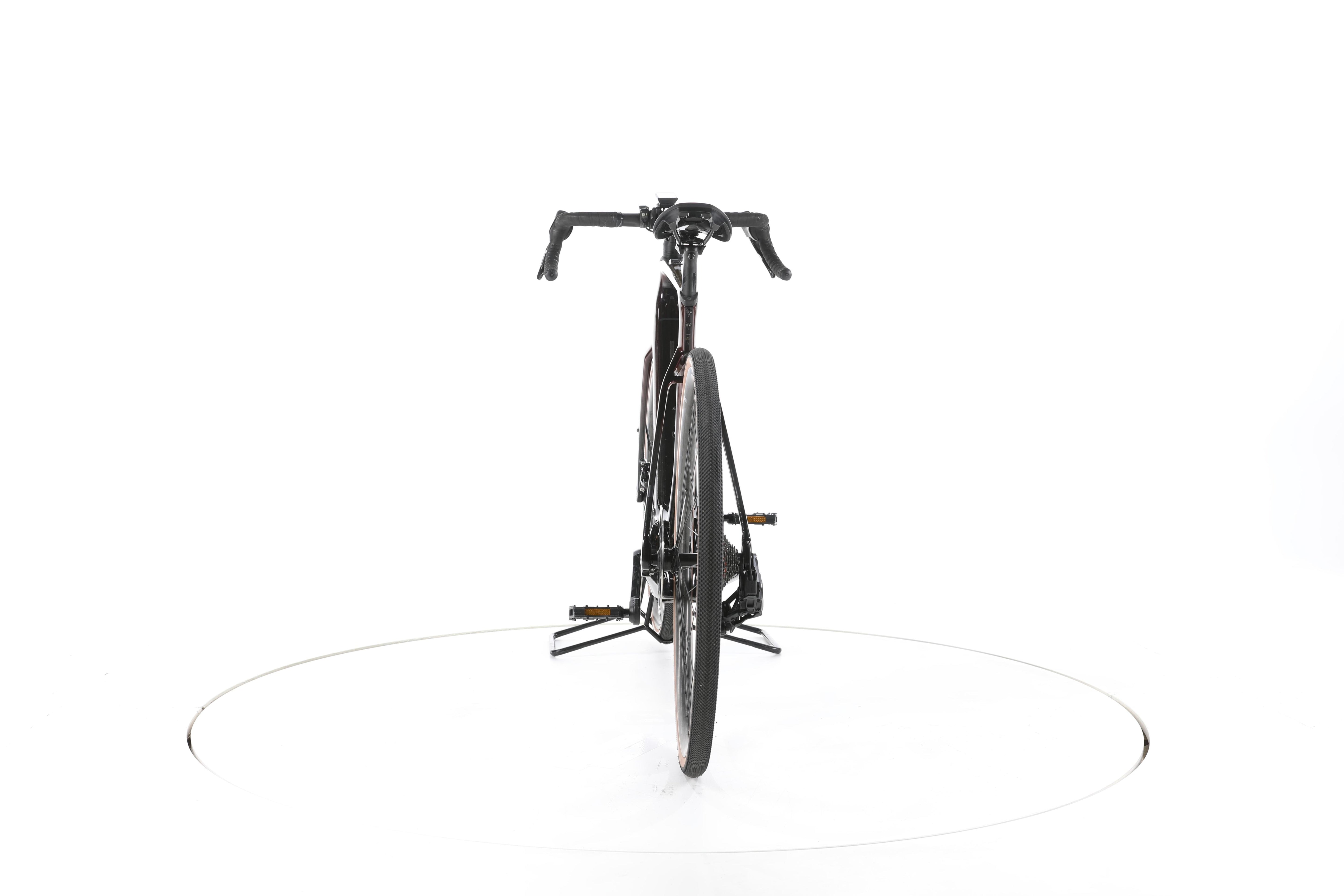 Cube Nuroad Hybrid C:62 SLT X E-Gravel & Rennrad Carbon 2024 - Image 10