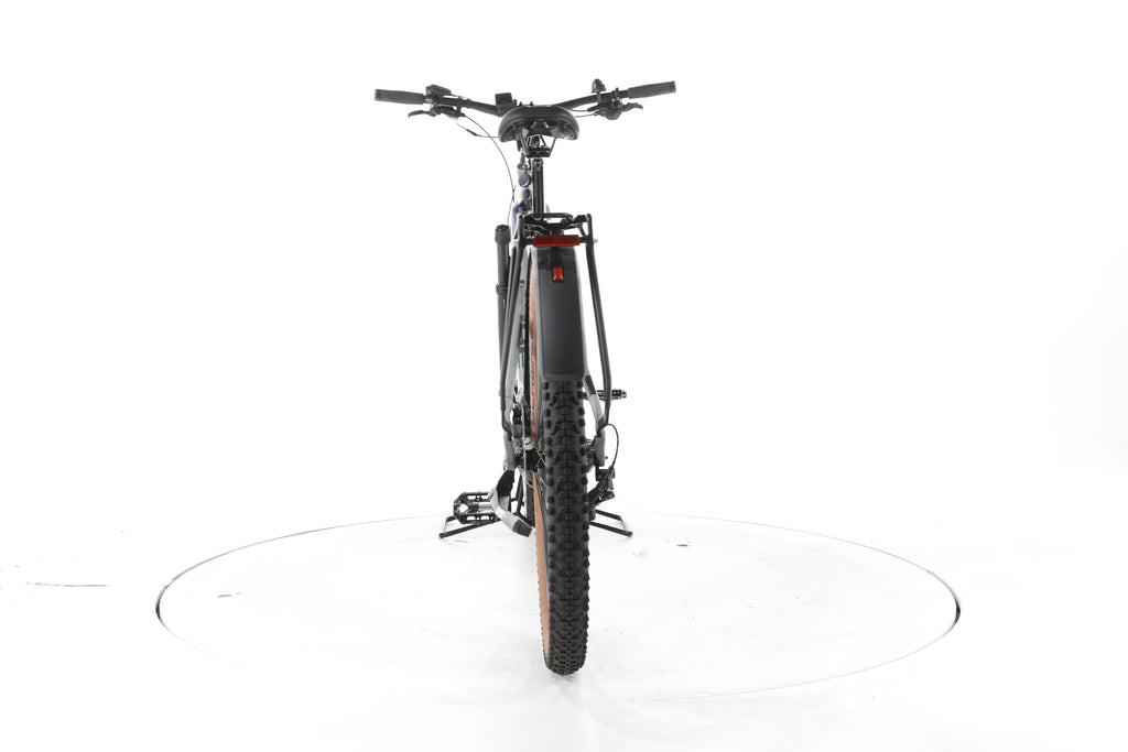 Cube Stereo Hybrid 120 SUV E-Bike 2024 - Image 10
