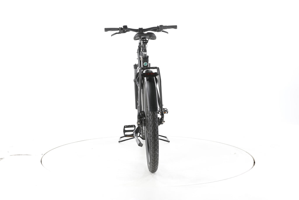 QWIC Atlas City E-Bike - Image 10
