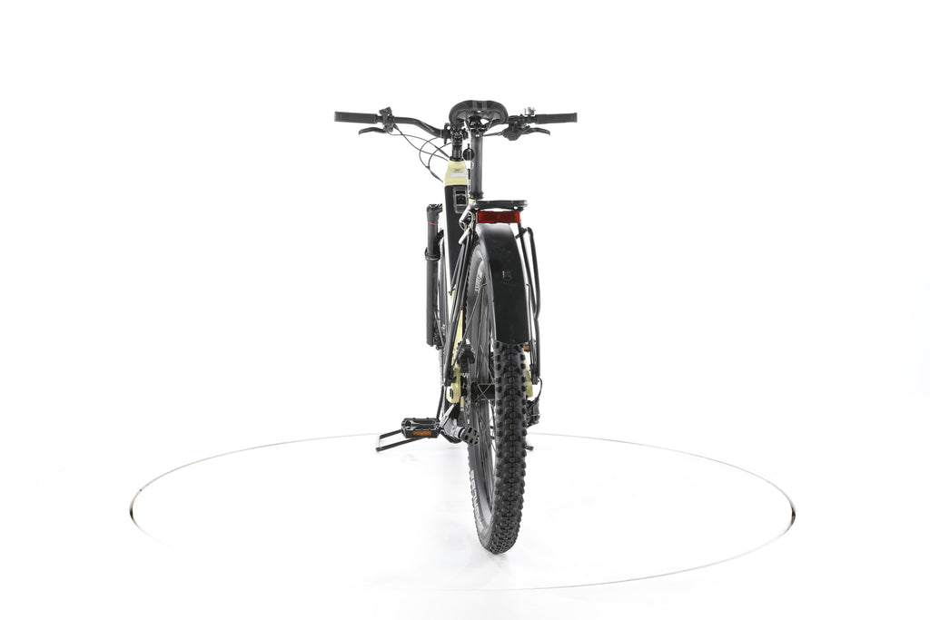 Nox Cycles Hybrid XC Trekking E-Bike Tiefeinsteiger 2023 - Image 10