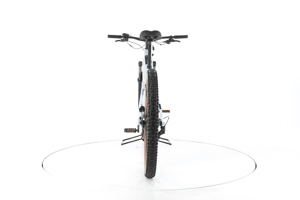 Cube Stereo Hybrid 140 HPC Pro Fully E-Bike Carbon 2023 - Image 10