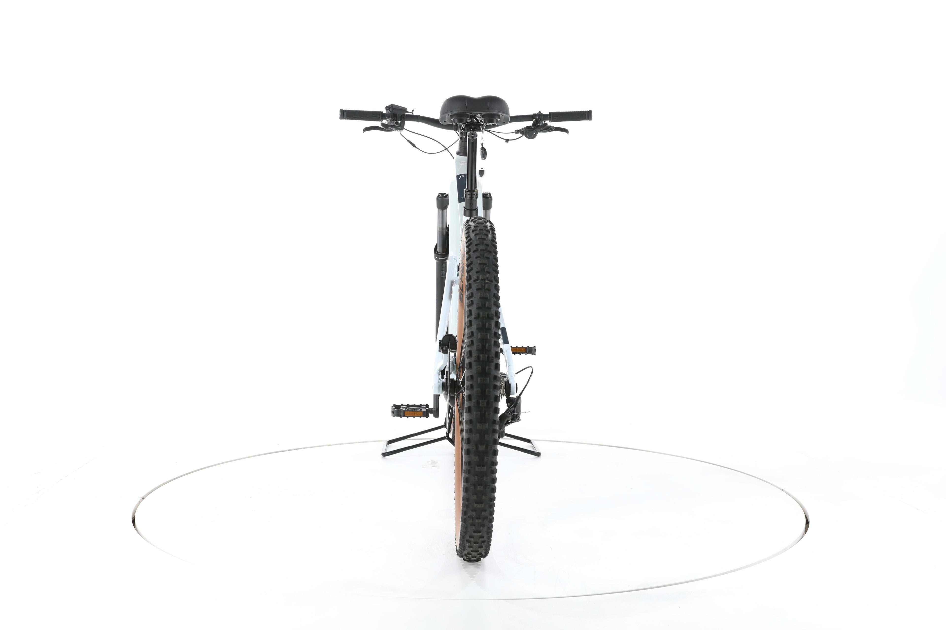 Cube Stereo Hybrid 140 HPC Pro Fully E-Bike Carbon 2023 - Image 10