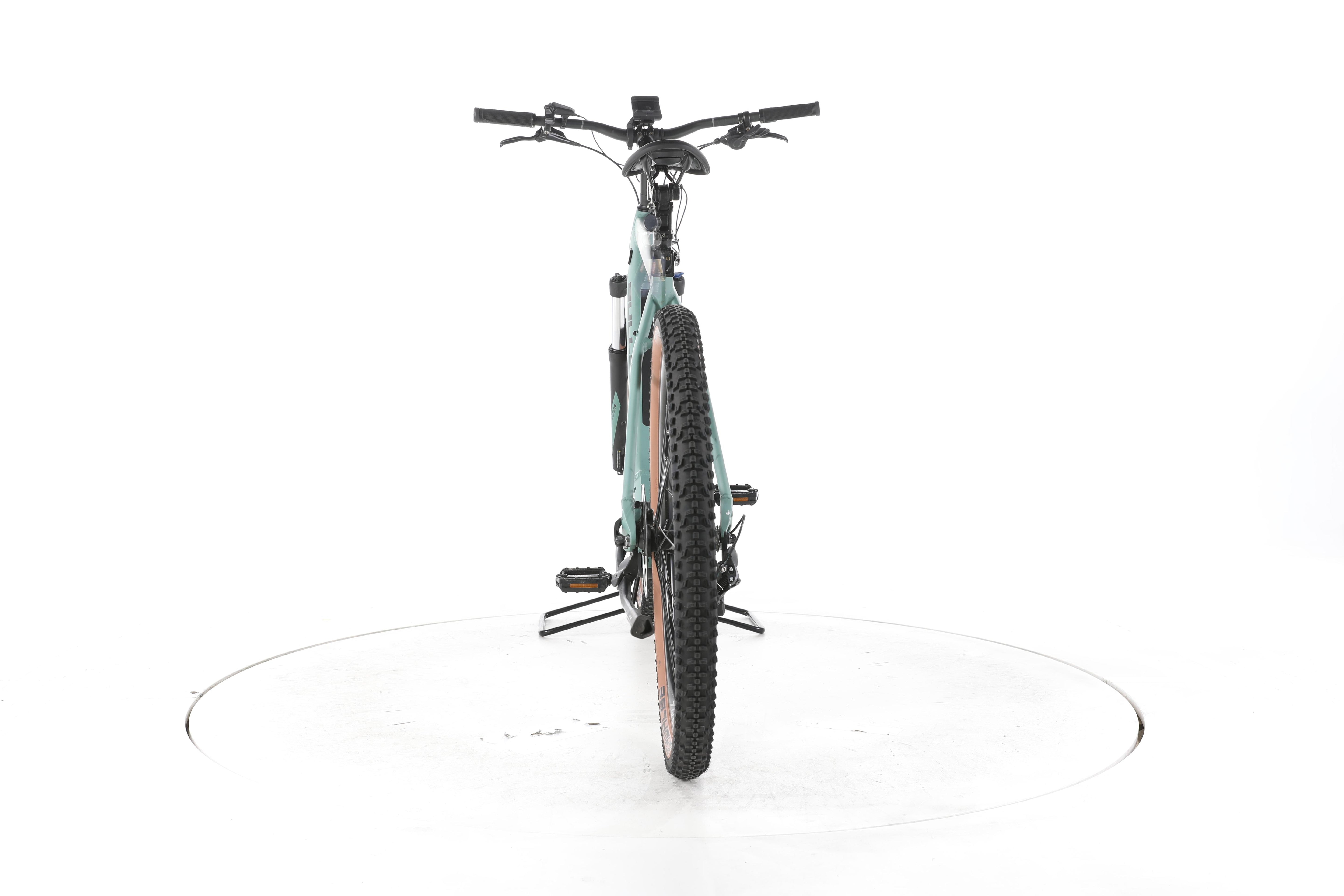 Bulls Copperhead EVO 1 E-Bike - Image 10