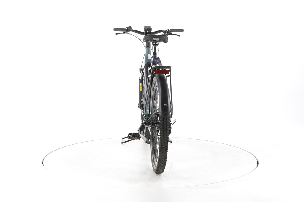 Winora Sinus 9 Trekking E-Bike Tiefeinsteiger - Image 10