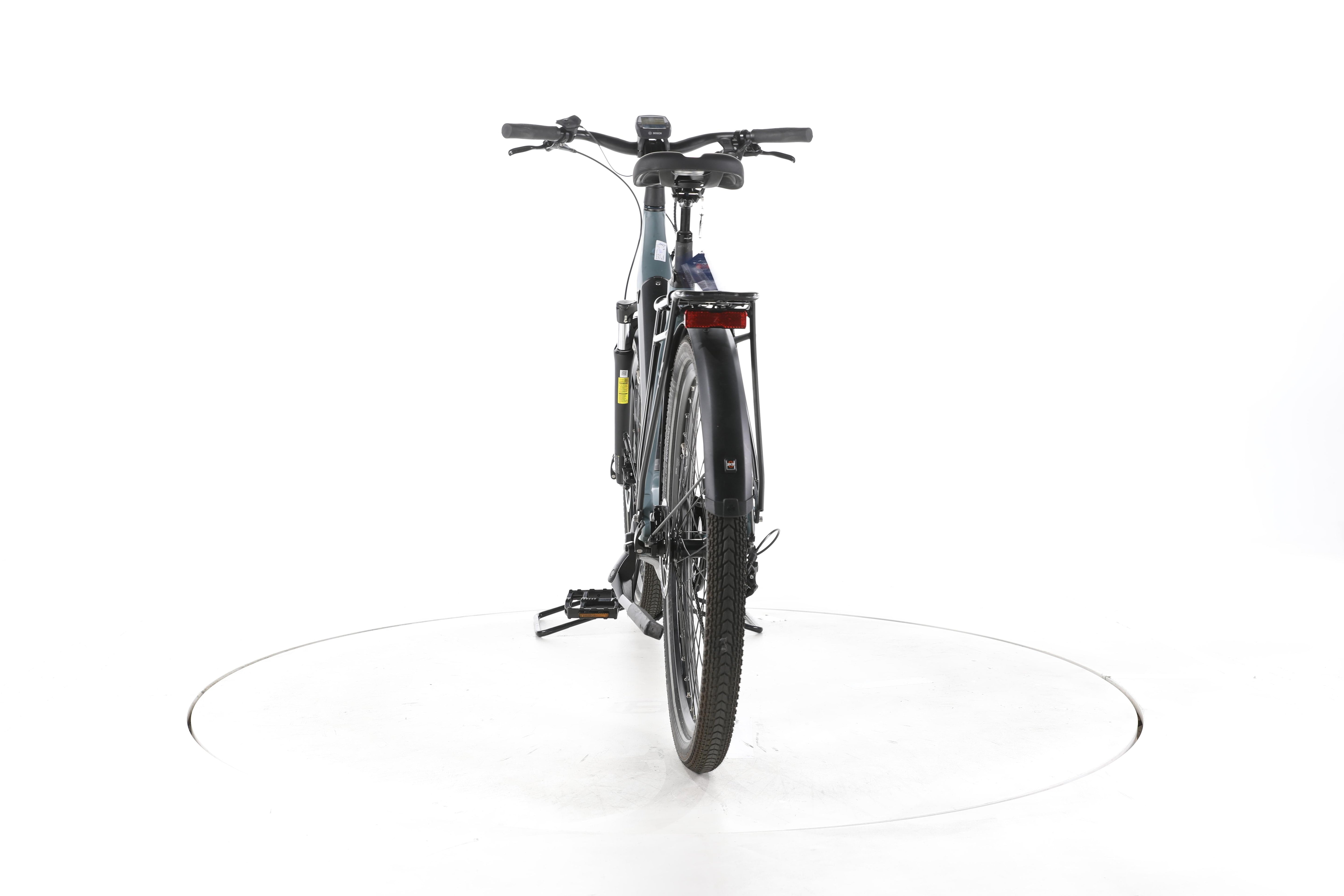 Winora Sinus 9 Trekking E-Bike Tiefeinsteiger - Image 10