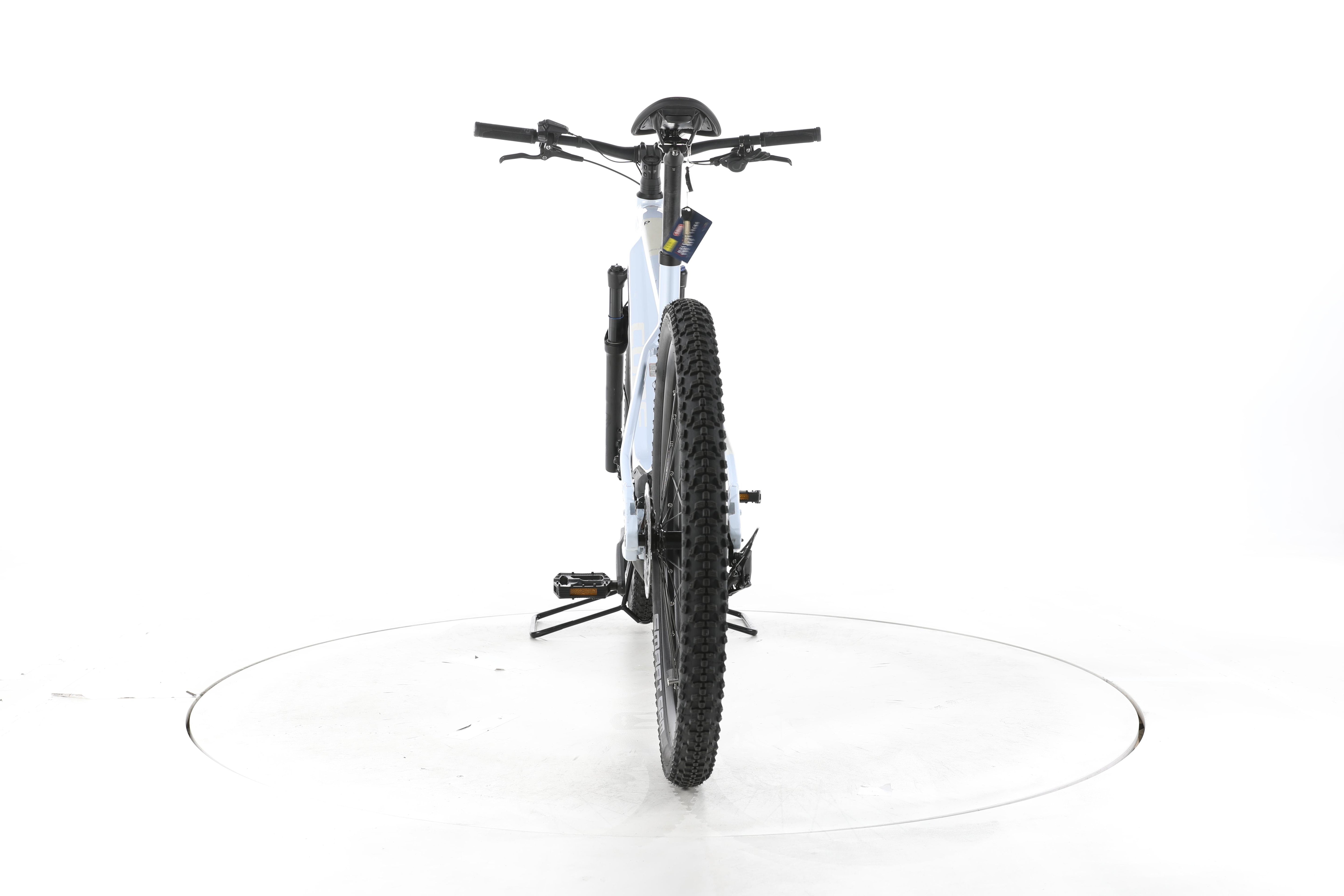 Cube Reaction Hybrid Pro E-Bike - Image 10