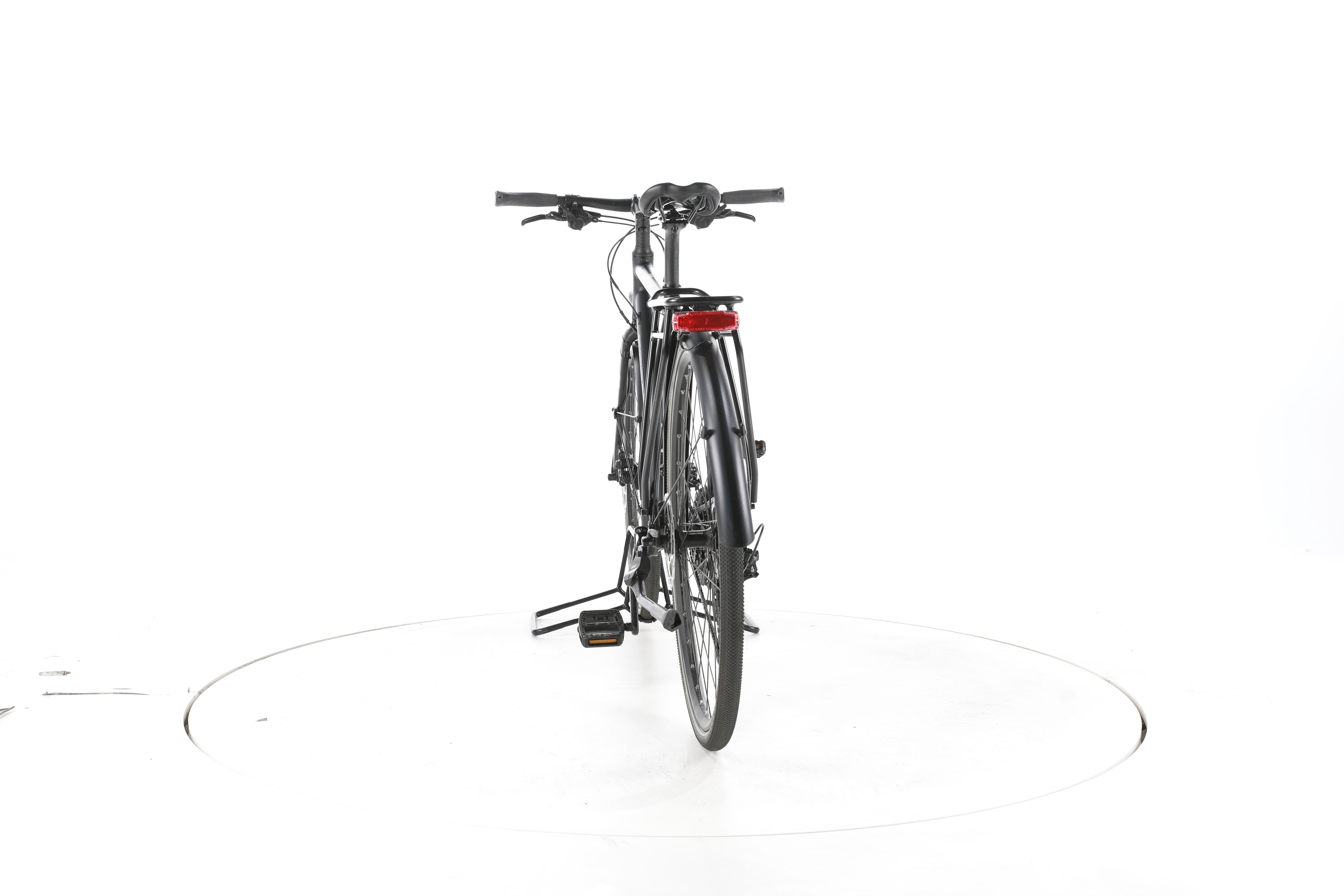 Stevens 6X Lite Tour HT Fahrrad City & Trekking - Image 10