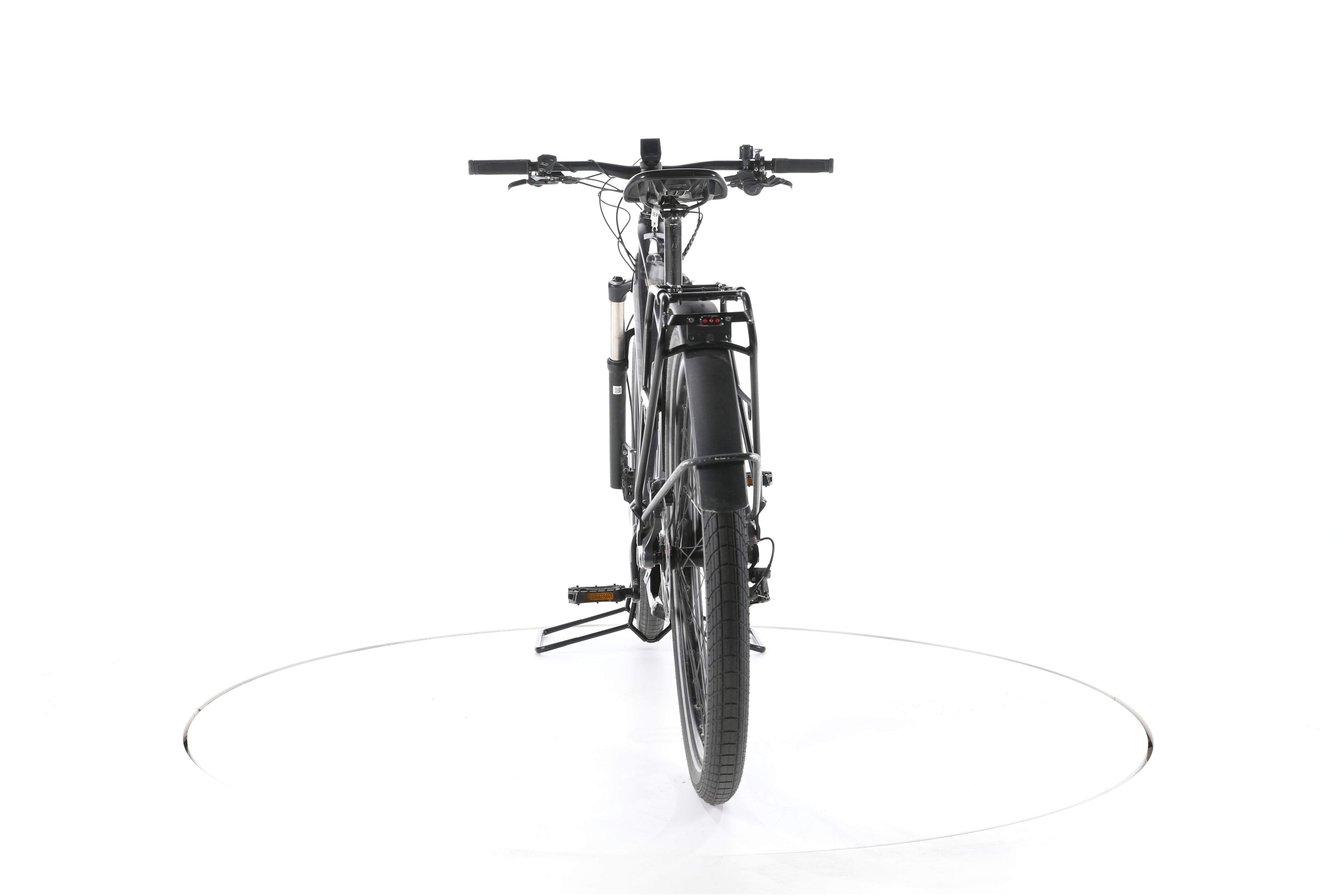 Scott Axis eRIDE FS Speed Trekking E-Bike - Image 10