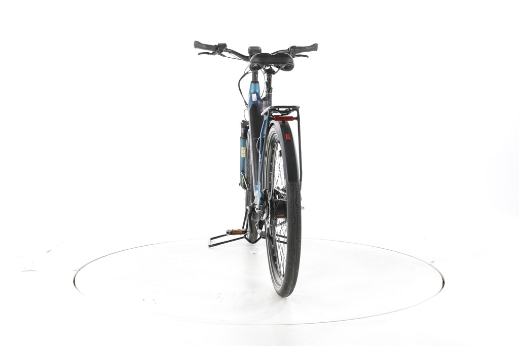 Cube Supreme RT Hybrid EXC City E-Bike Tiefeinsteiger - Image 10