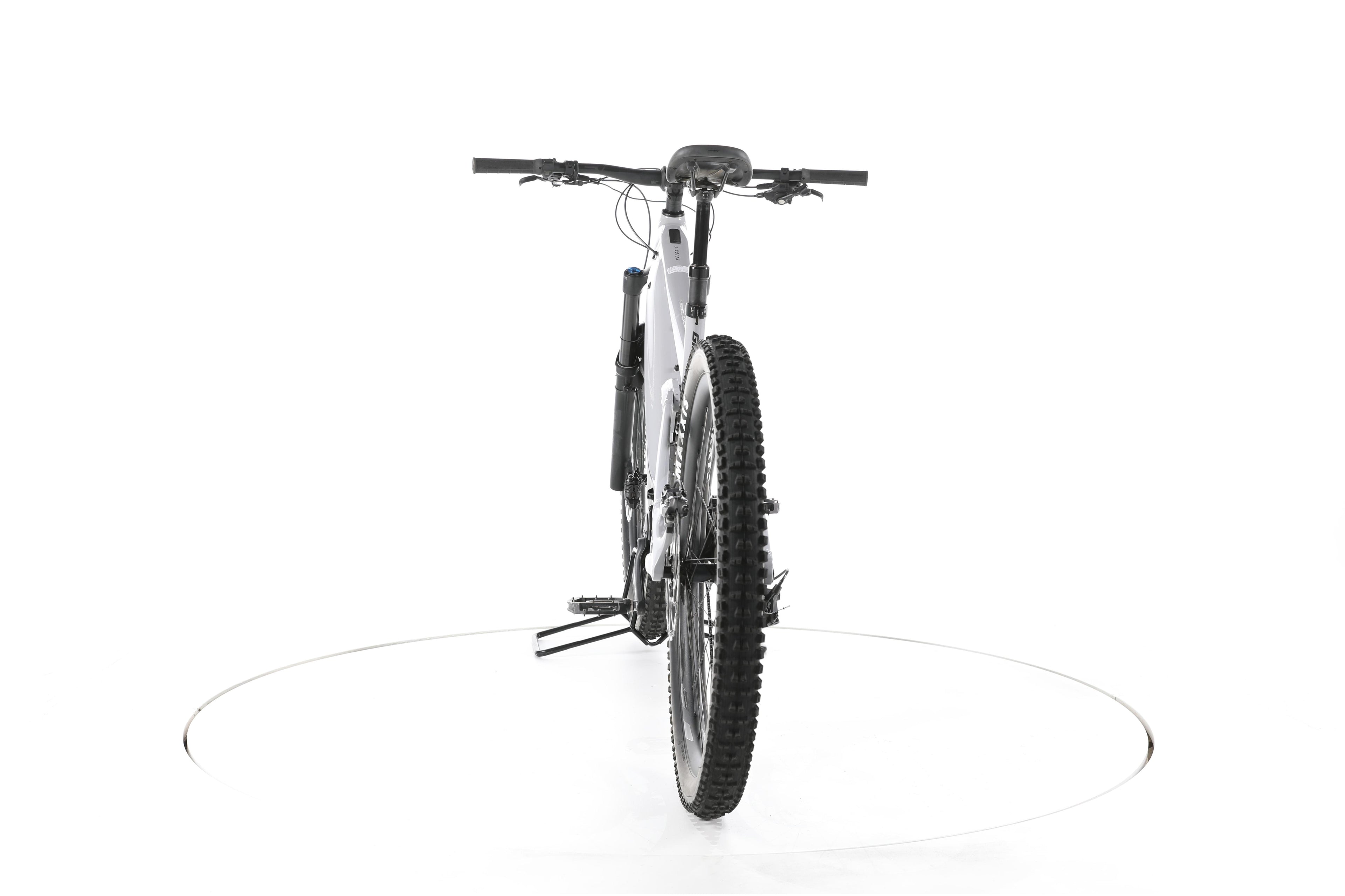 Giant Reign E+ 1 Fully E-Bike - Image 10