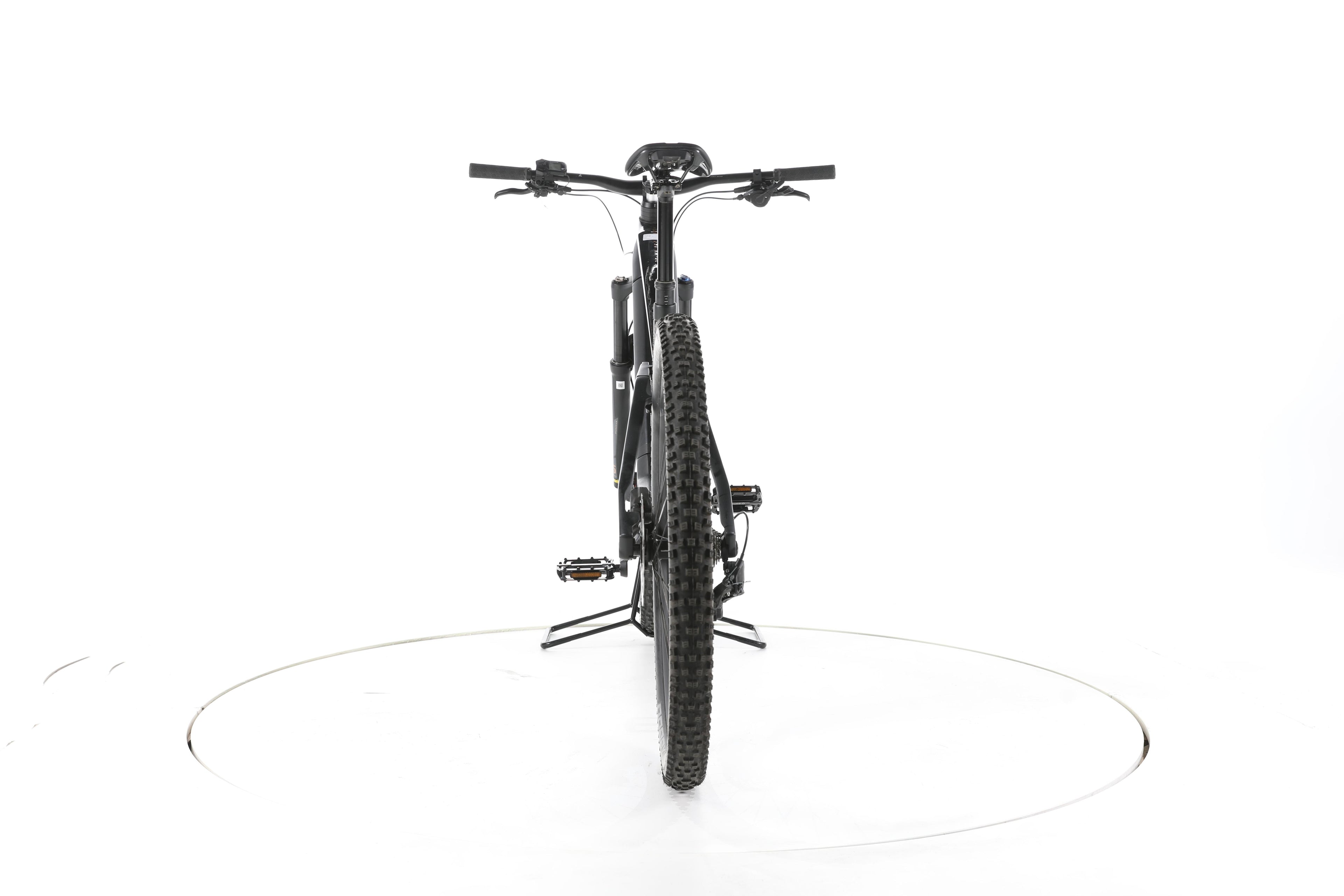 Bulls Sonic EVO AM SL 1 Fully E-Bike Carbon 2023 - Image 10