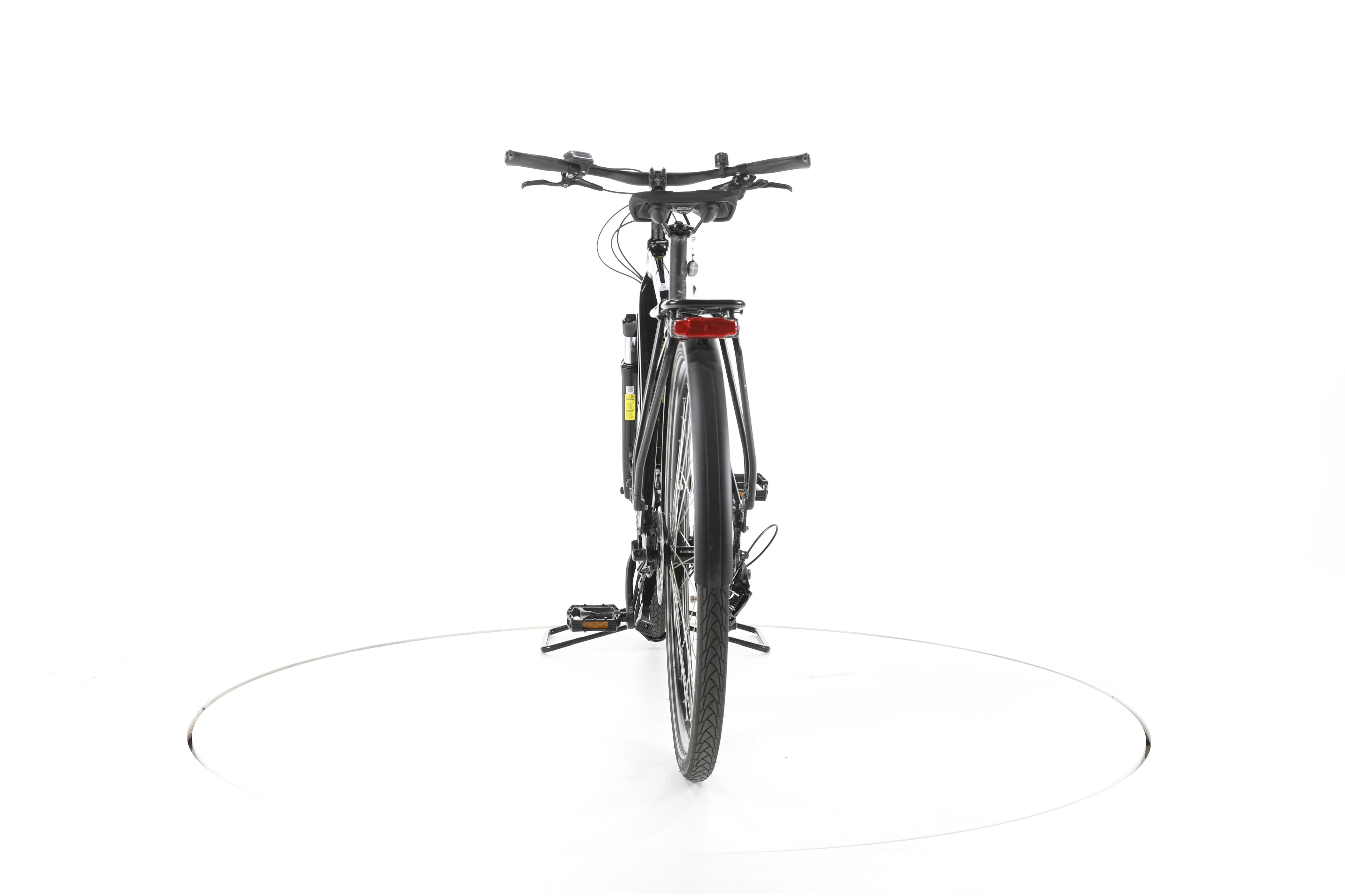 Bergamont E-Horizon Sport Trekking E-Bike - Image 10