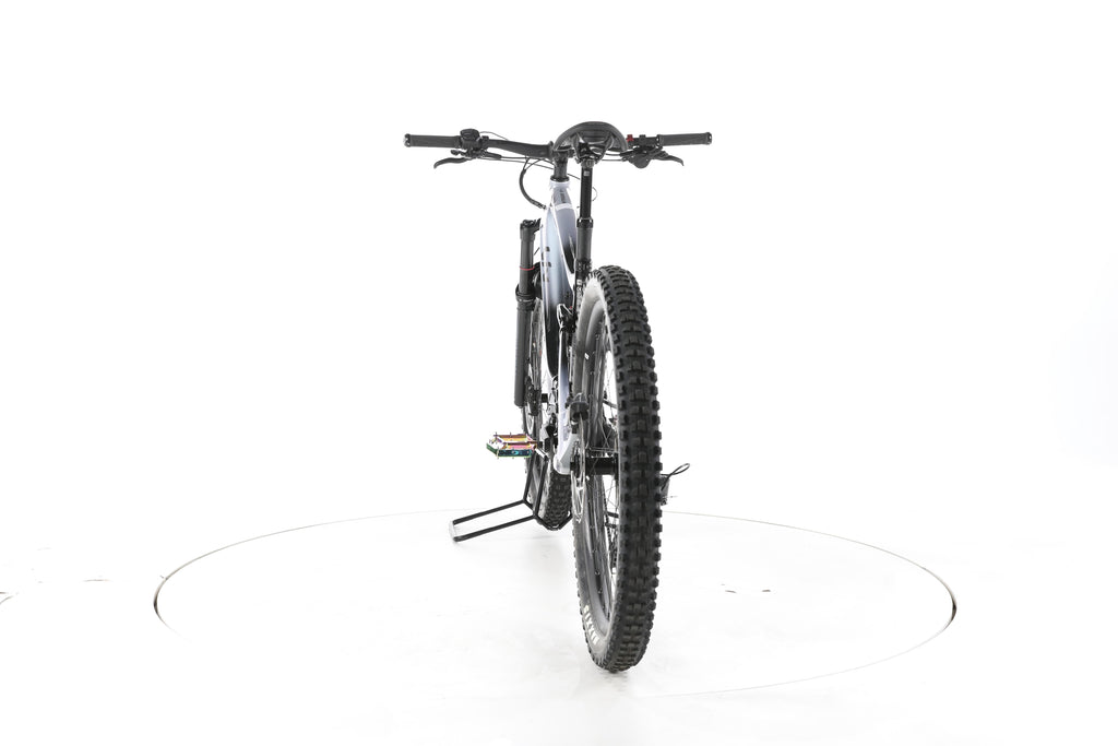Liv Intrigue X E+3 Fully E-Bike - Image 10