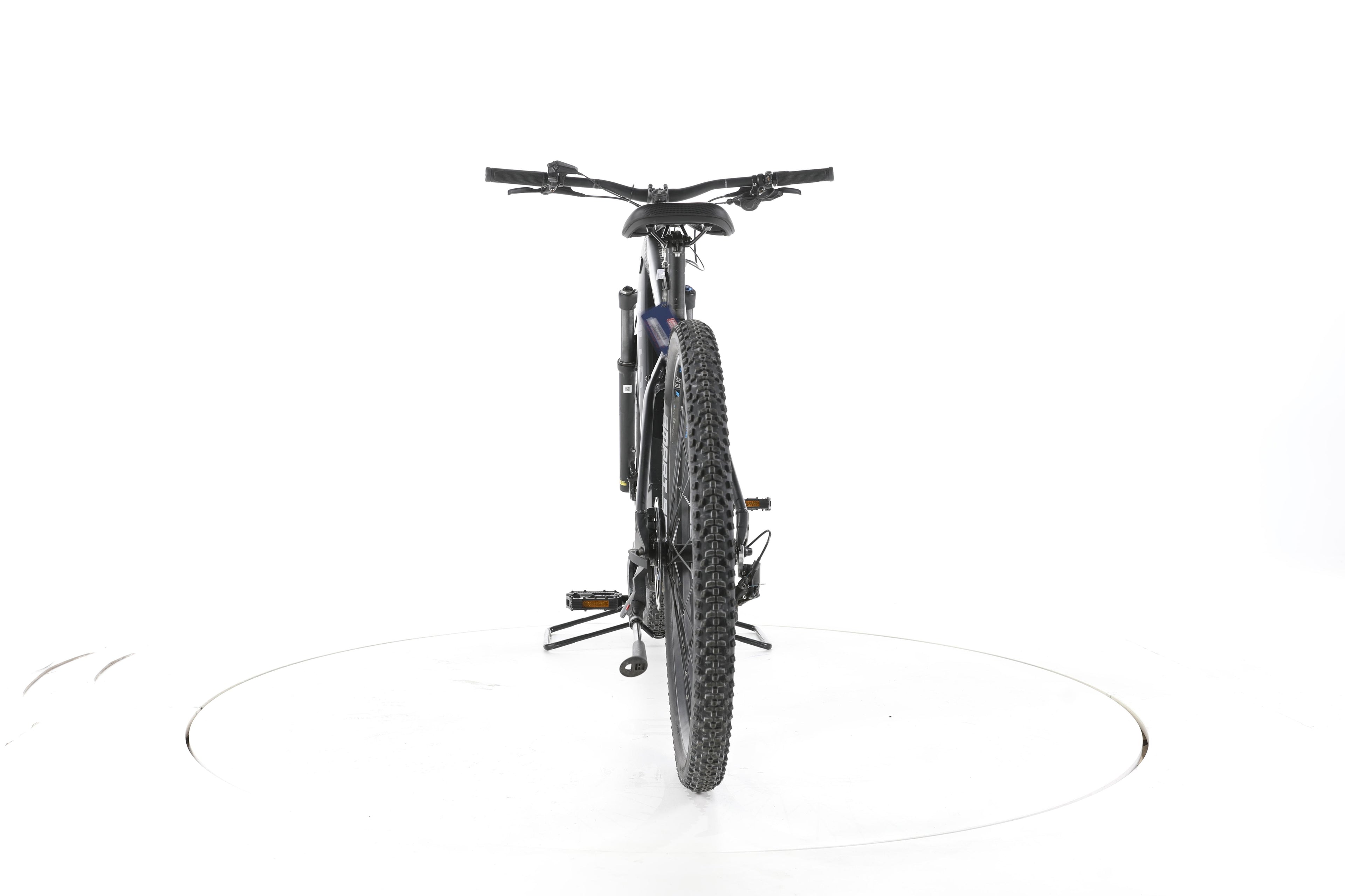 Bulls Copperhead EVO 2 E-Bike - Image 10