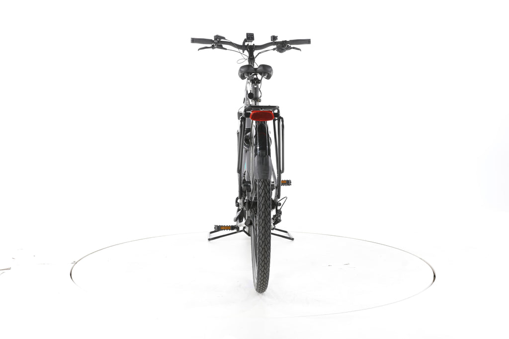 Pegasus EVO CX Trekking E-Bike - Image 10