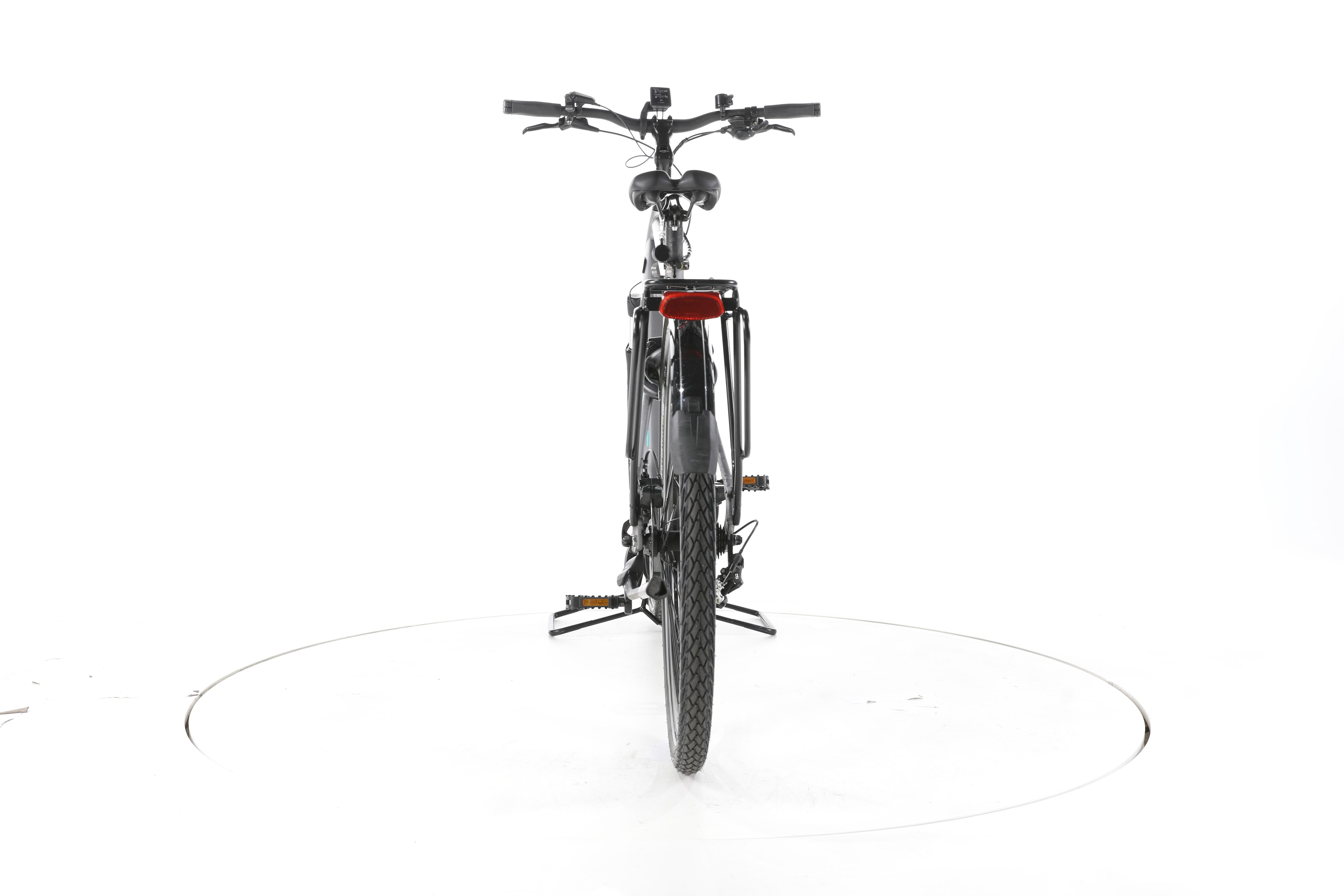 Pegasus EVO CX Trekking E-Bike - Image 10