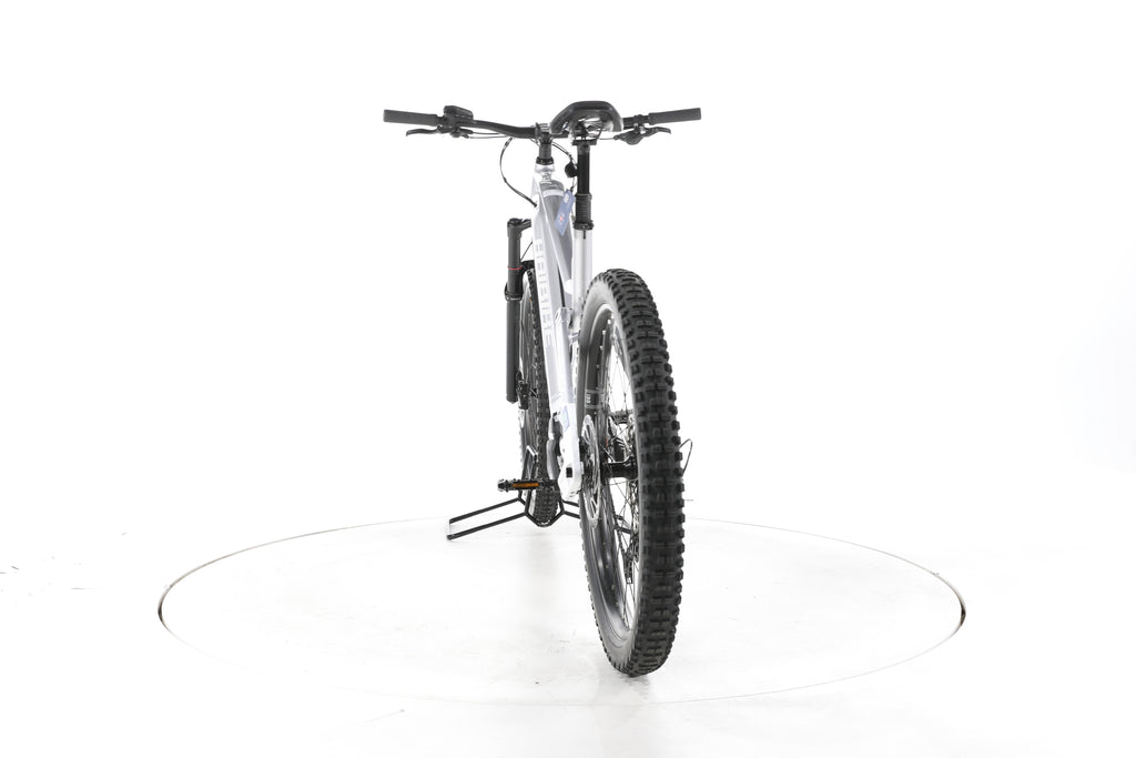 Haibike AllMtn 3 E-Bike Fully 2024 - Image 10
