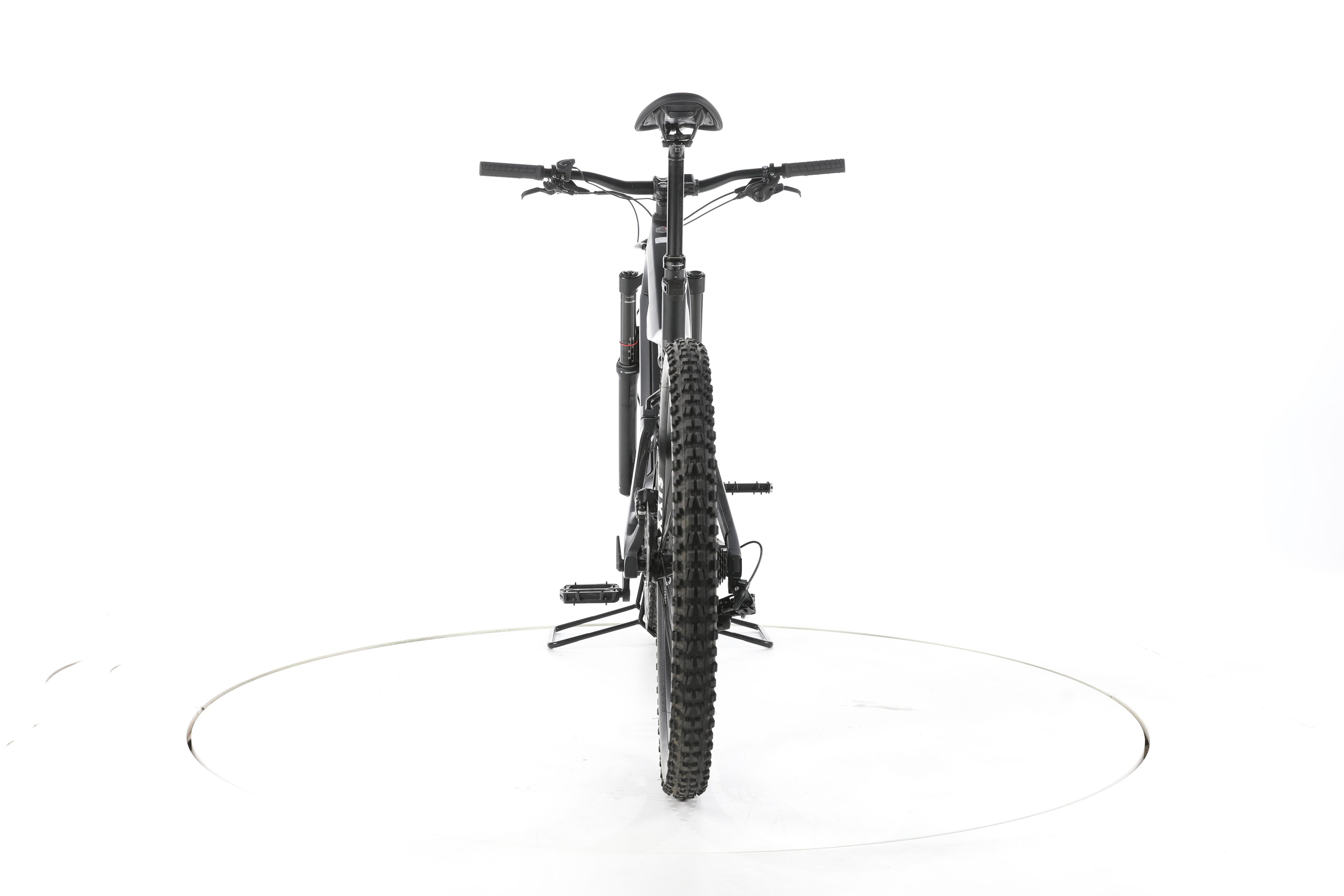 FLYER Uproc6 6.50 Fully E-Bike - Image 10