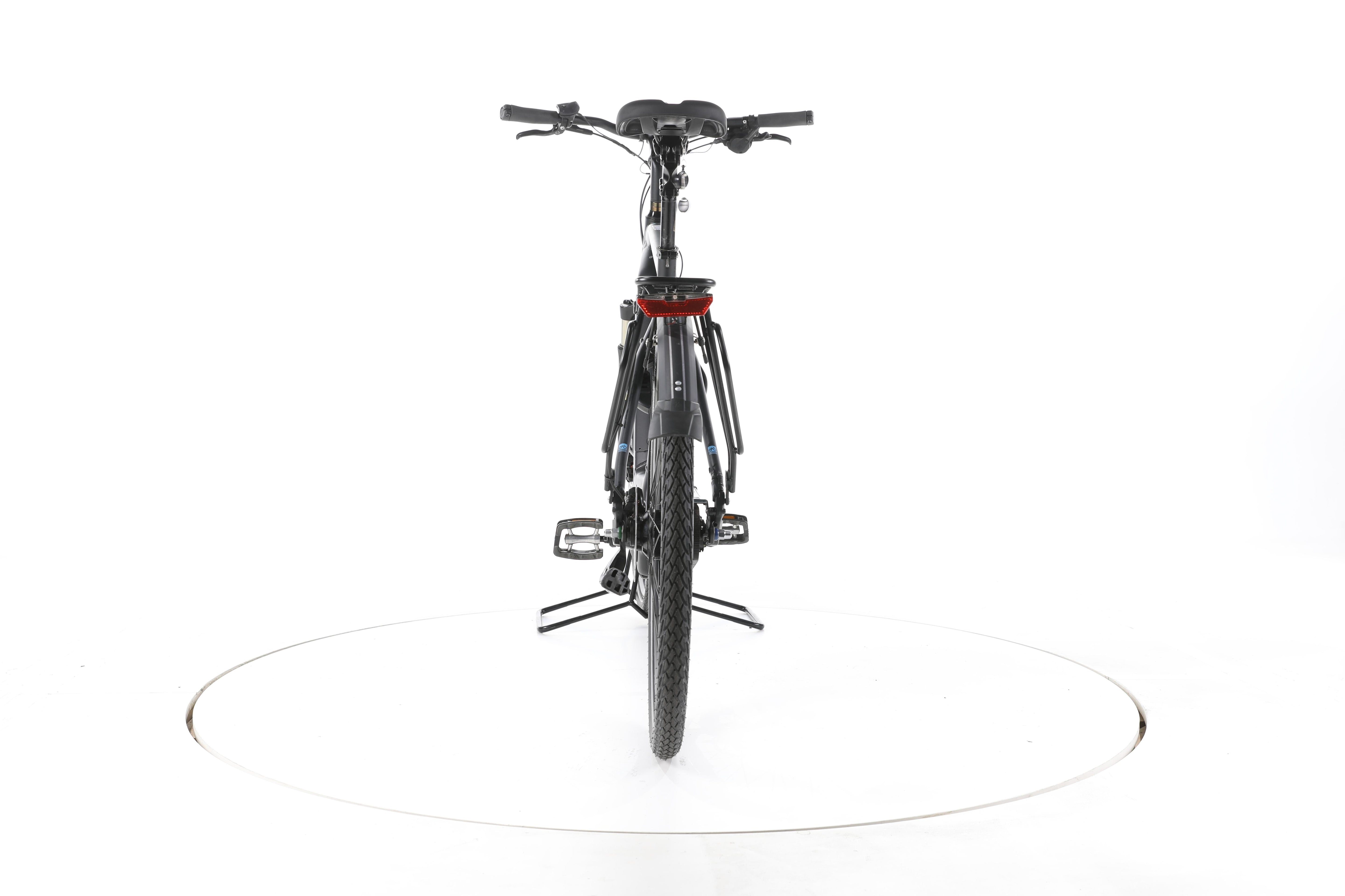 Gudereit ET-10 City E-Bike - Image 10