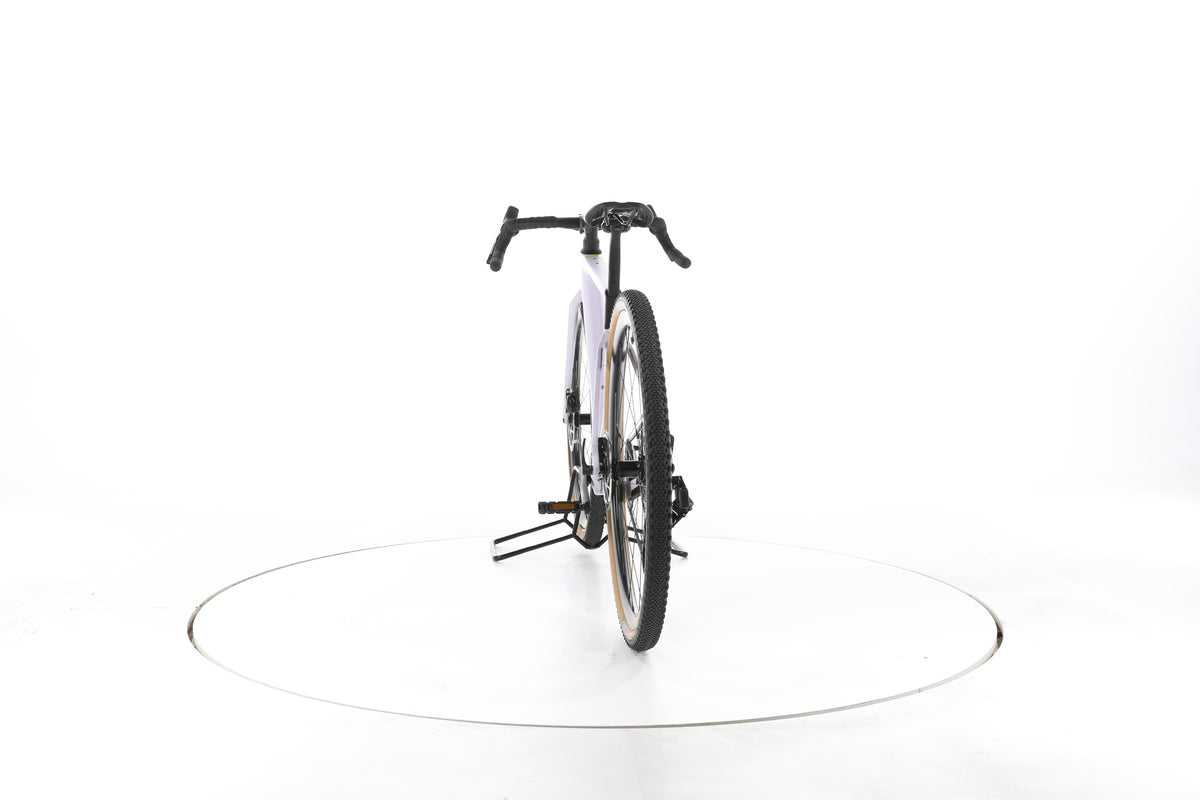 Rose BACKROAD Apex AXS XPLR 1X12 Gravelbike Carbon 2024 - Image 10