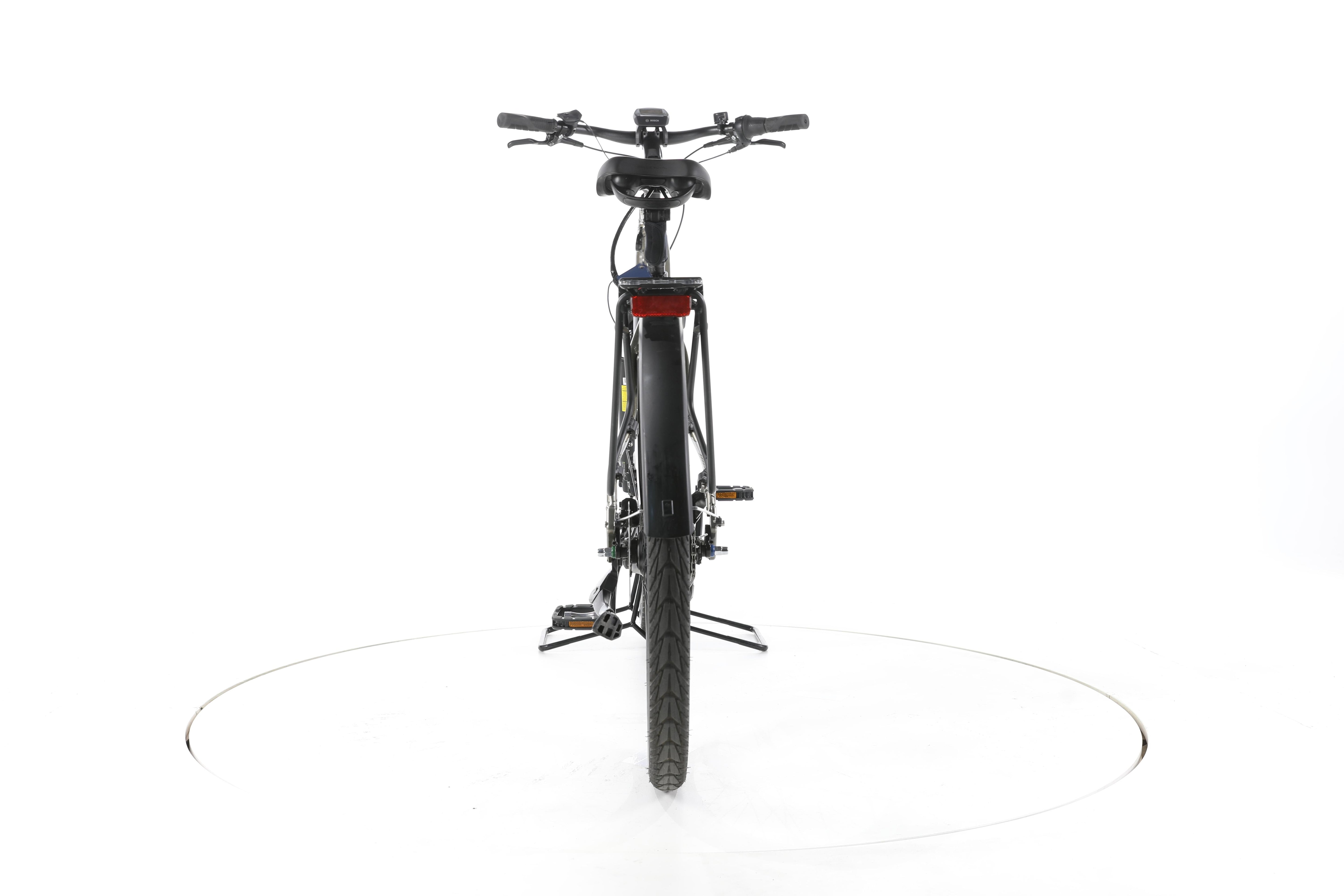 FALTER E 9.0 FL City E-Bike Tiefeinsteiger - Image 10