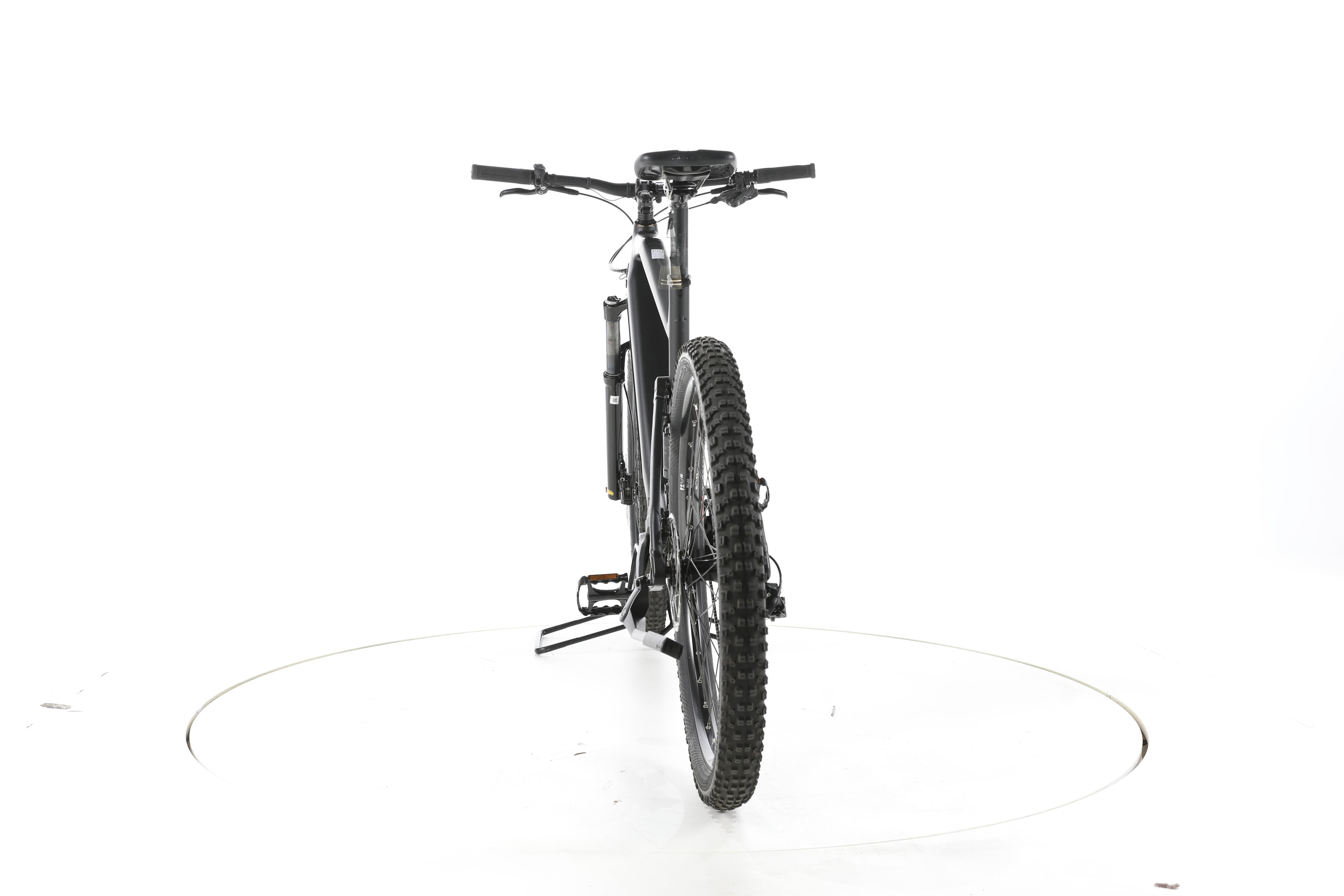 HoheAcht Mola Roko E-Bike Fully - Image 10