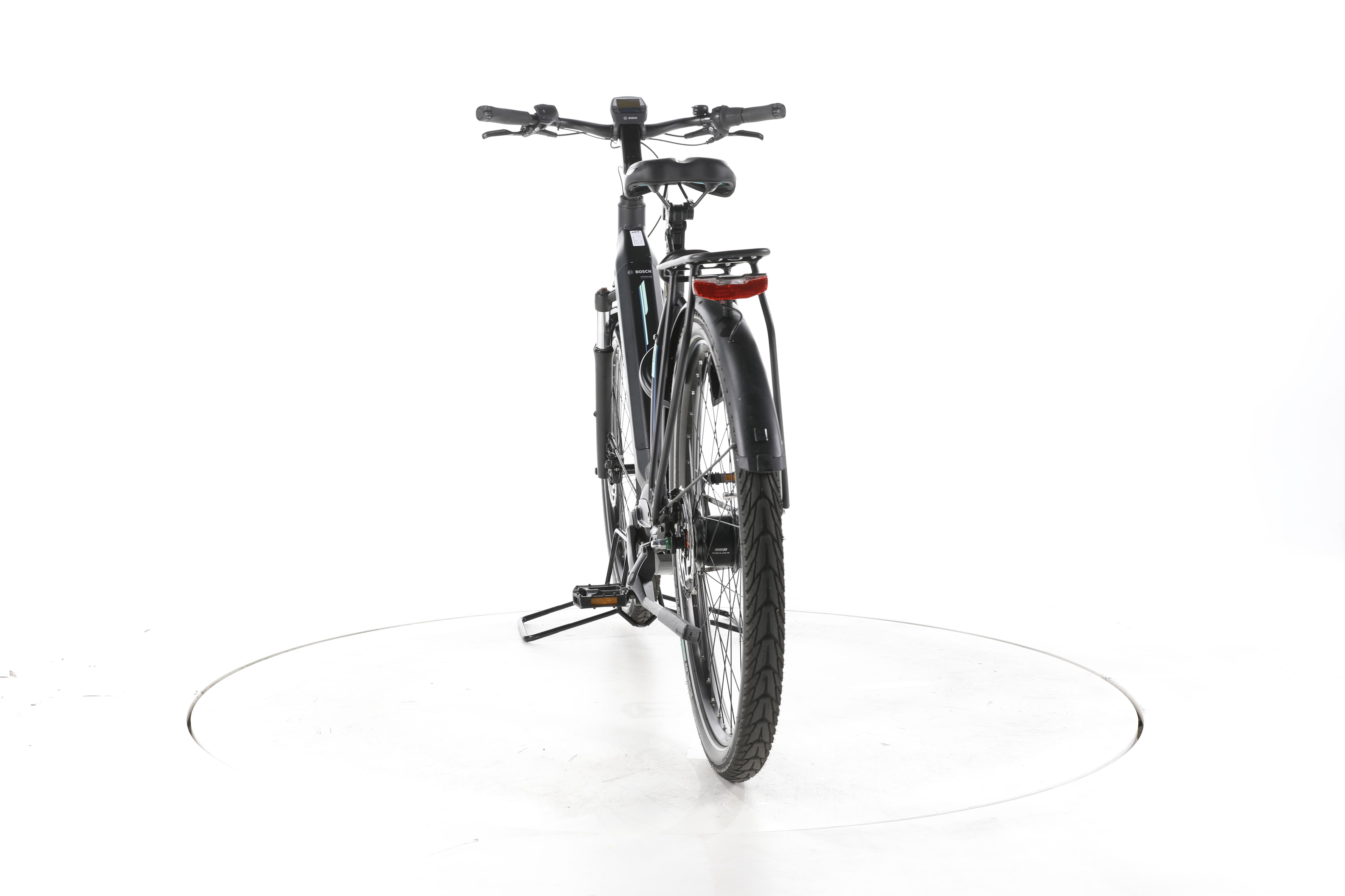Green's Bromley City E-Bike Tiefeinsteiger - Image 10