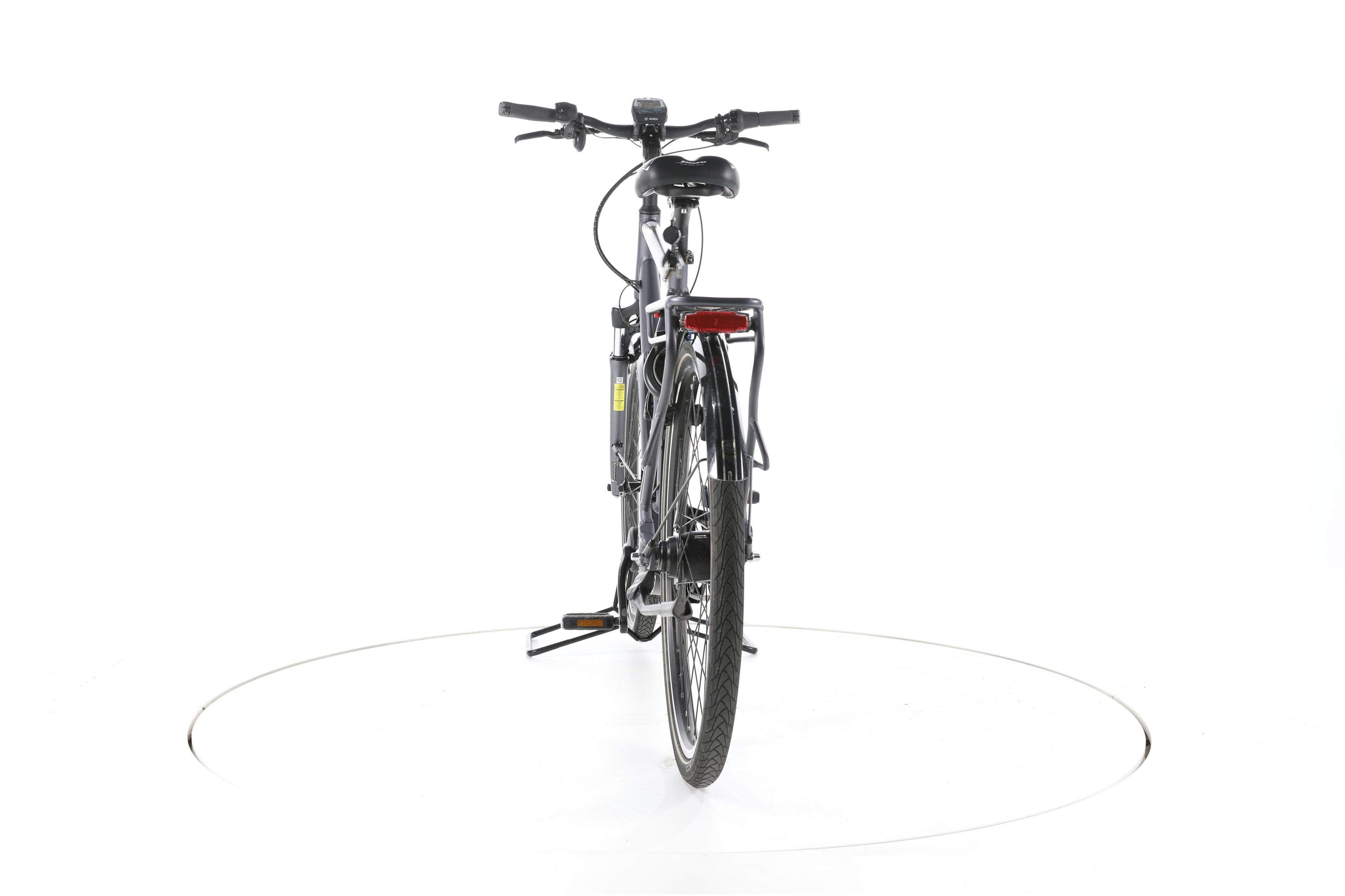 Hercules E-Imperial 180 S R5 City E-Bike - Image 10