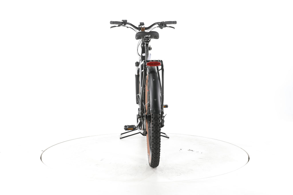 FLYER Upstreet5 3.12 Trekking E-Bike Tiefeinsteiger - Image 10