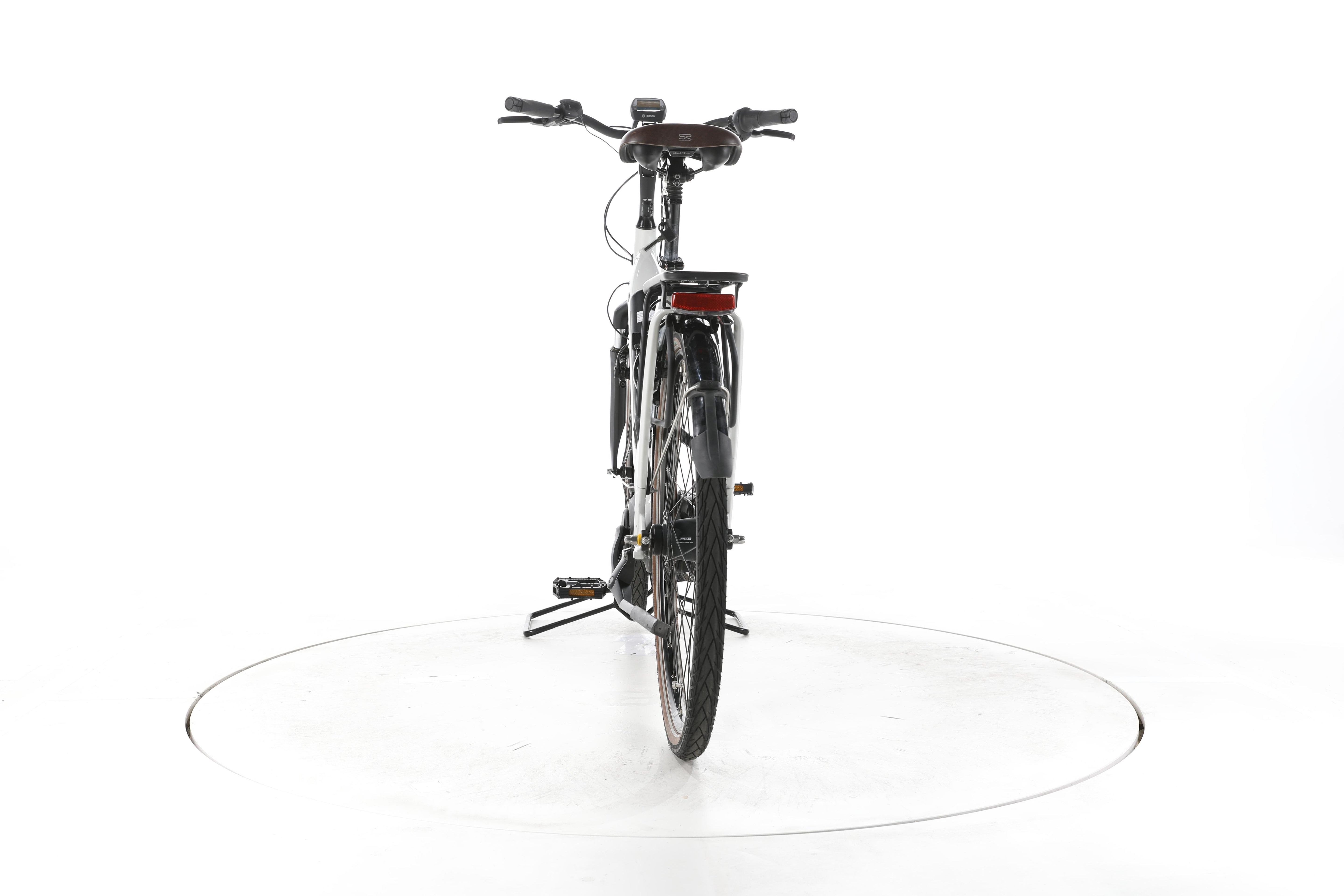 Gazelle Arroyo C7+ HMB Elite City E-Bike Tiefeinsteiger - Image 10