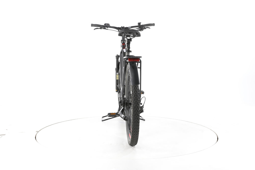 CONE Bikes eSUV IN 4.0 Trekking E-Bike - Image 10