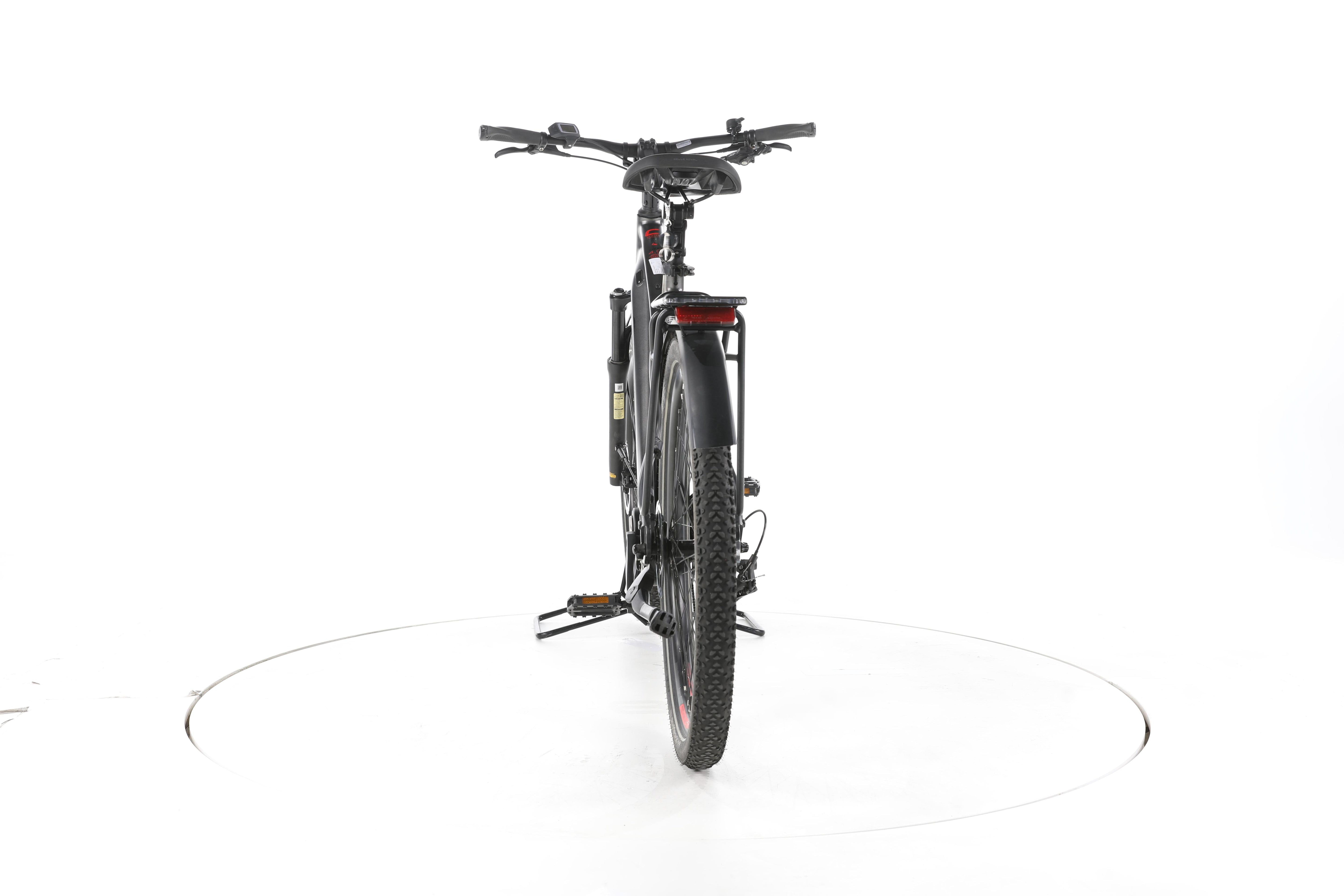 CONE Bikes eSUV IN 4.0 Trekking E-Bike - Image 10