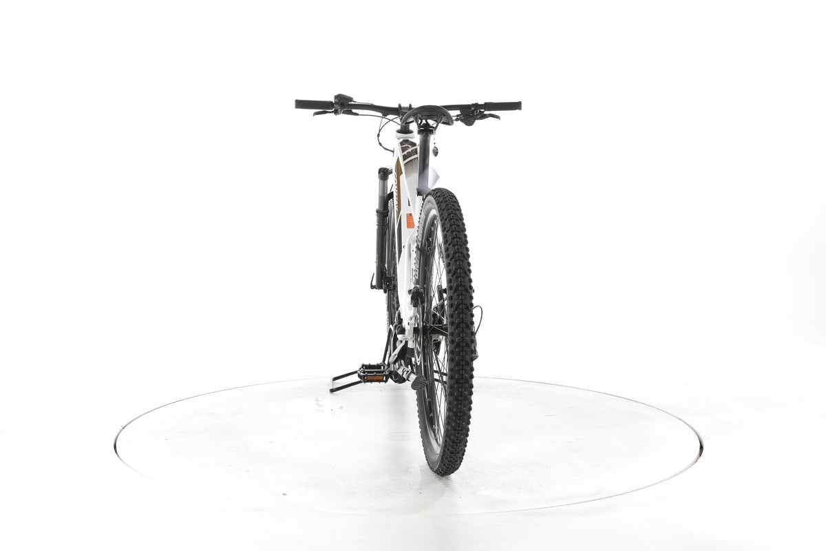 Conway Cairon S 5.0 E-Bike - Image 10