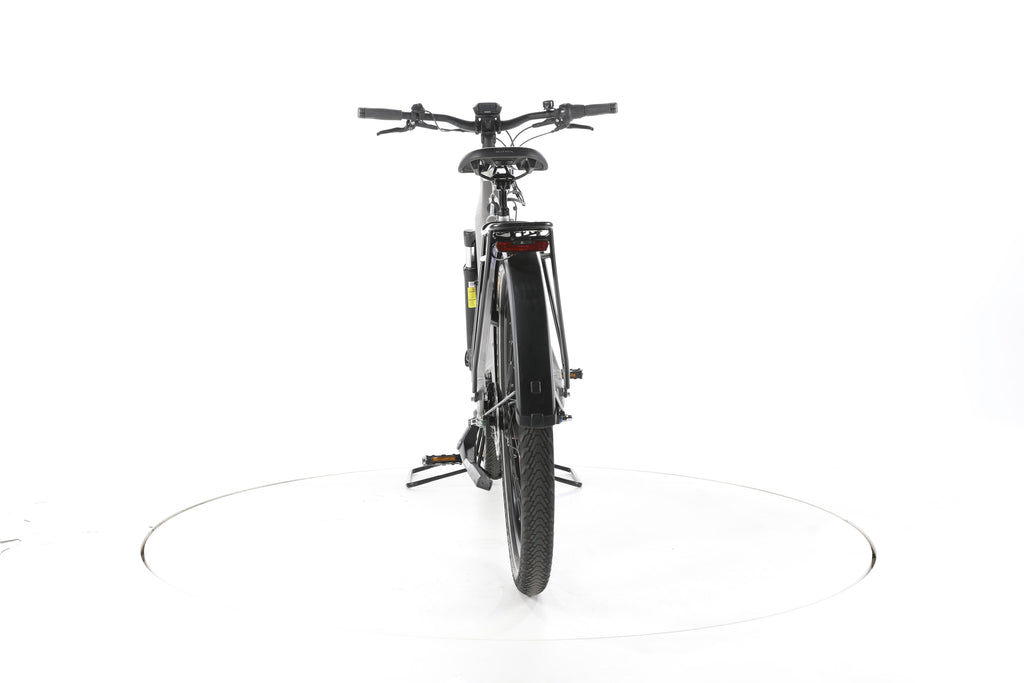Winora Yucatan R8f City E-Bike Tiefeinsteiger - Image 10