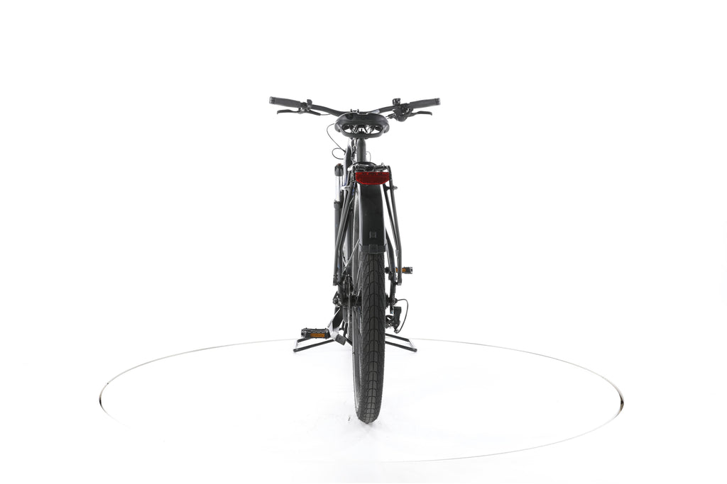 Compel HTS 9.7 Hybrid Trekking E-Bike 2024 - Image 10